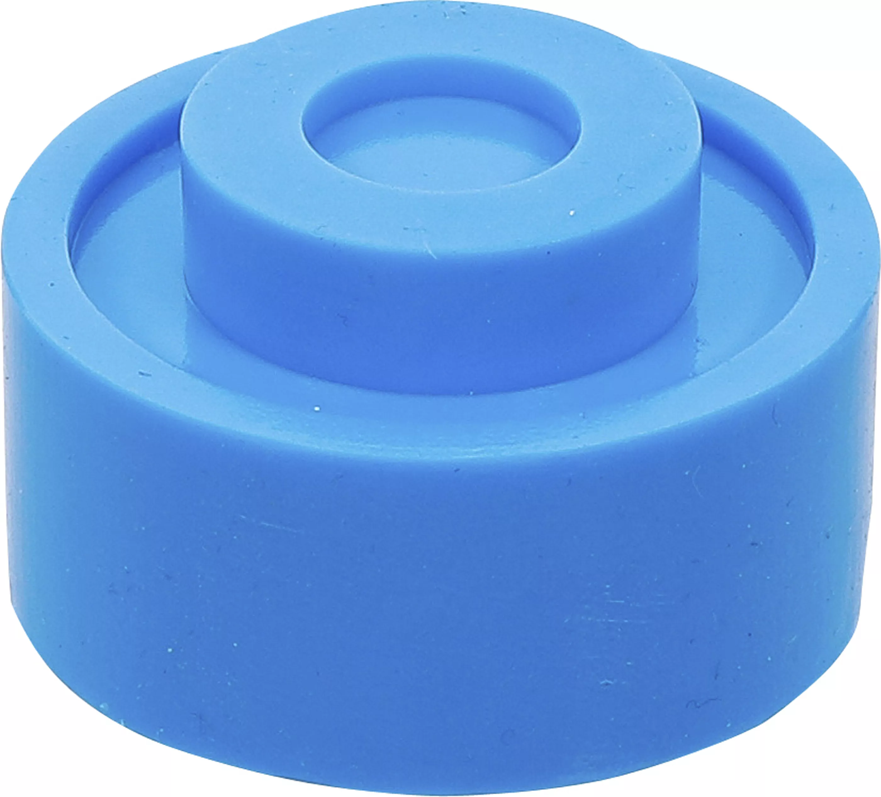 Tub de cauciuc | pentru cric vehicule | 65 x 38 mm [4]
