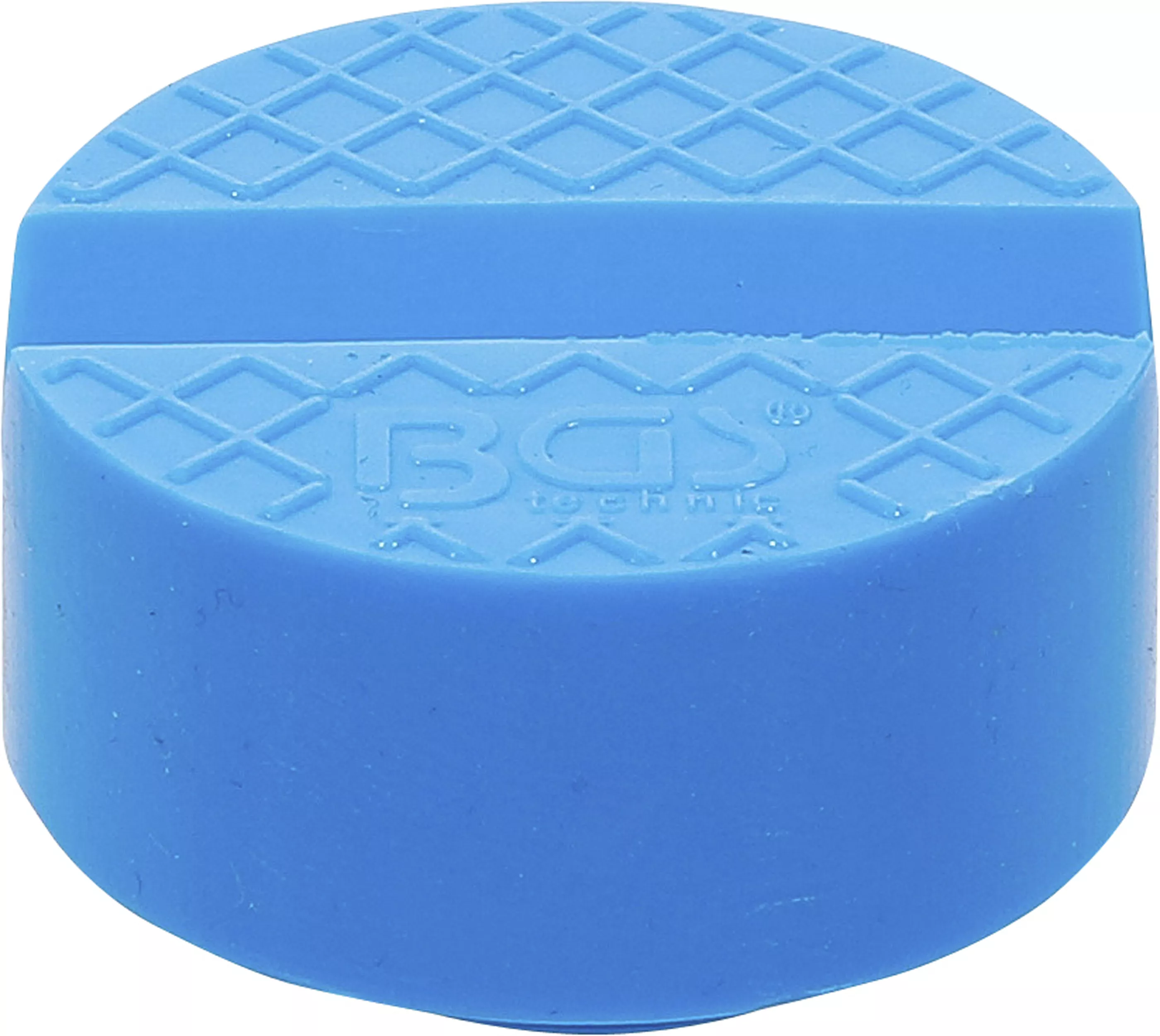 Cricuri & capre de susţinere - Tub de cauciuc | pentru cric vehicule | 65 x 38 mm