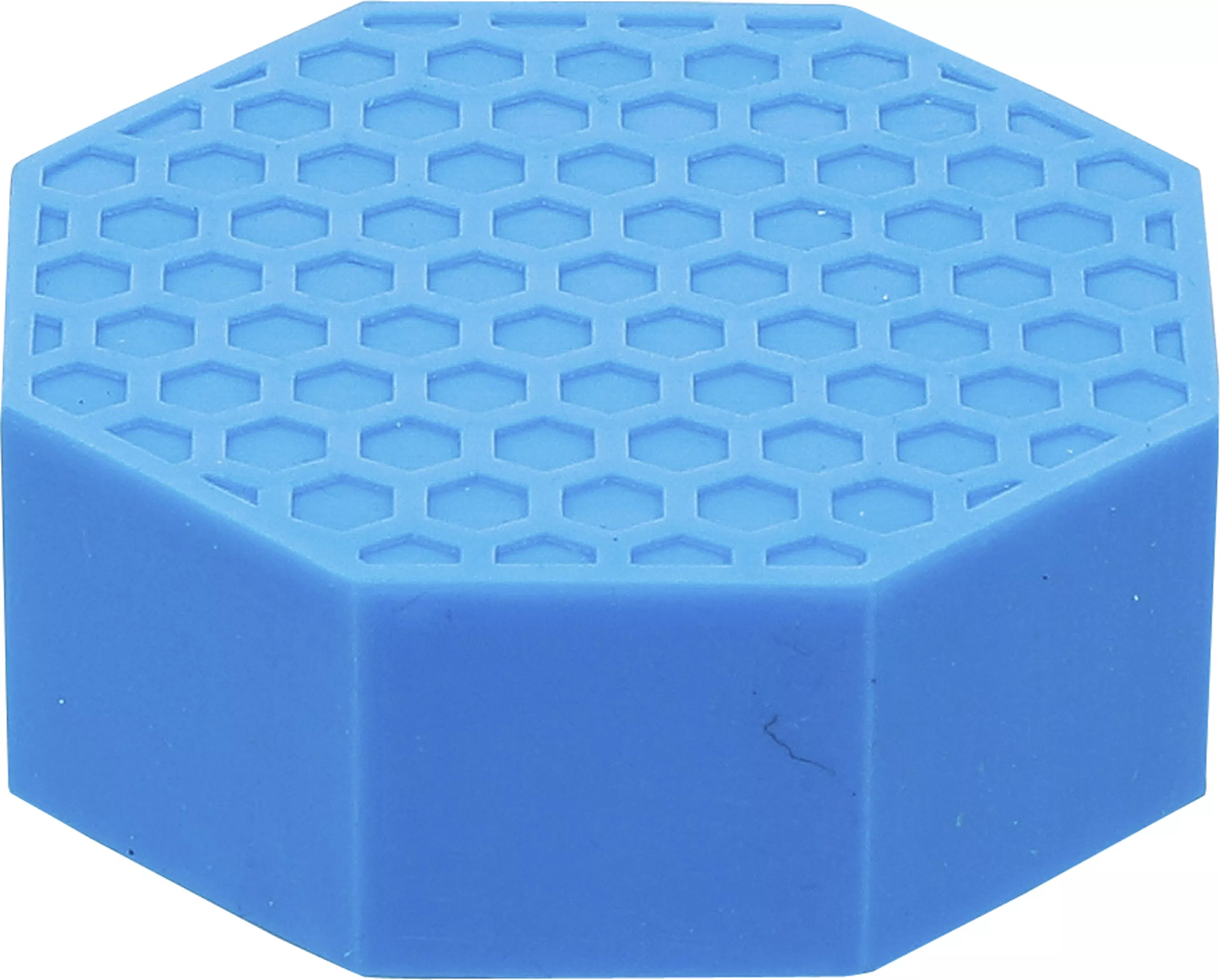 Tub de cauciuc | pentru cric vehicule | 70 x 70 x 26 mm [4]