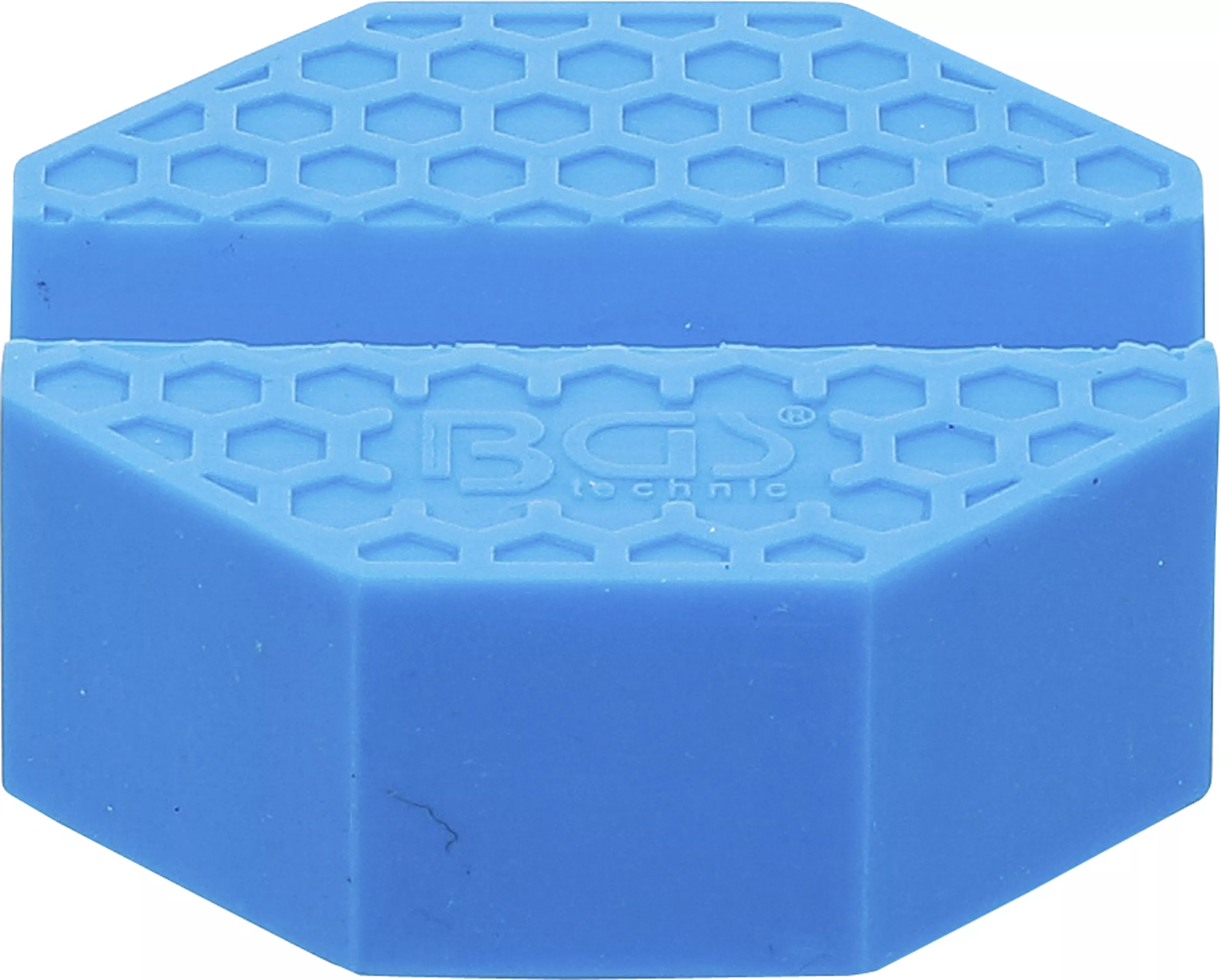 Cricuri & capre de susţinere - Tub de cauciuc | pentru cric vehicule | 70 x 70 x 26 mm
