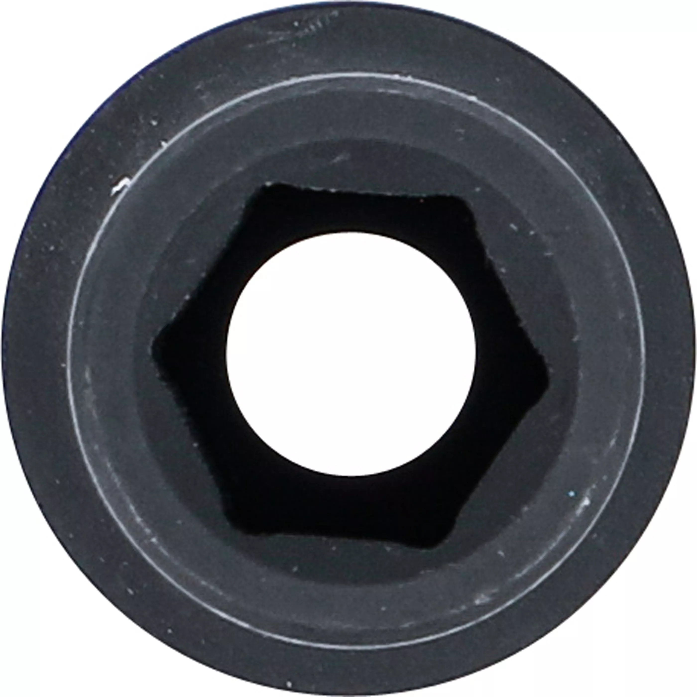 Cheie tubulara de impact, 6 colturi, lunga | 12,5 mm (1/2") | 11 mm [2]