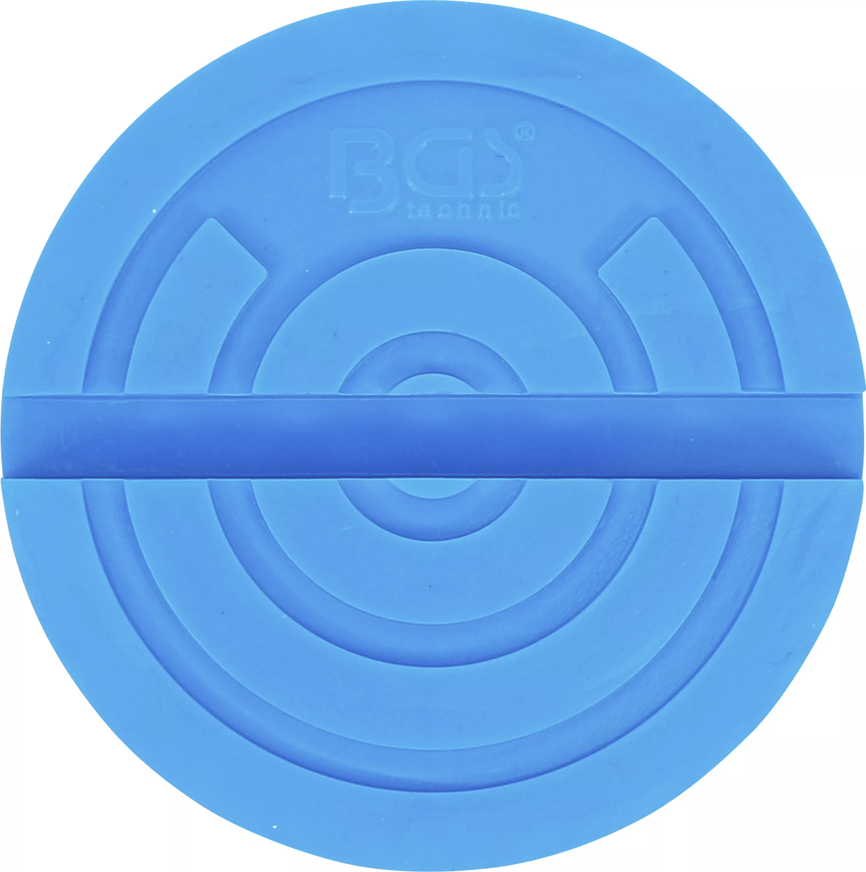 Tub de cauciuc | pentru cric vehicule | o 105 mm [3]