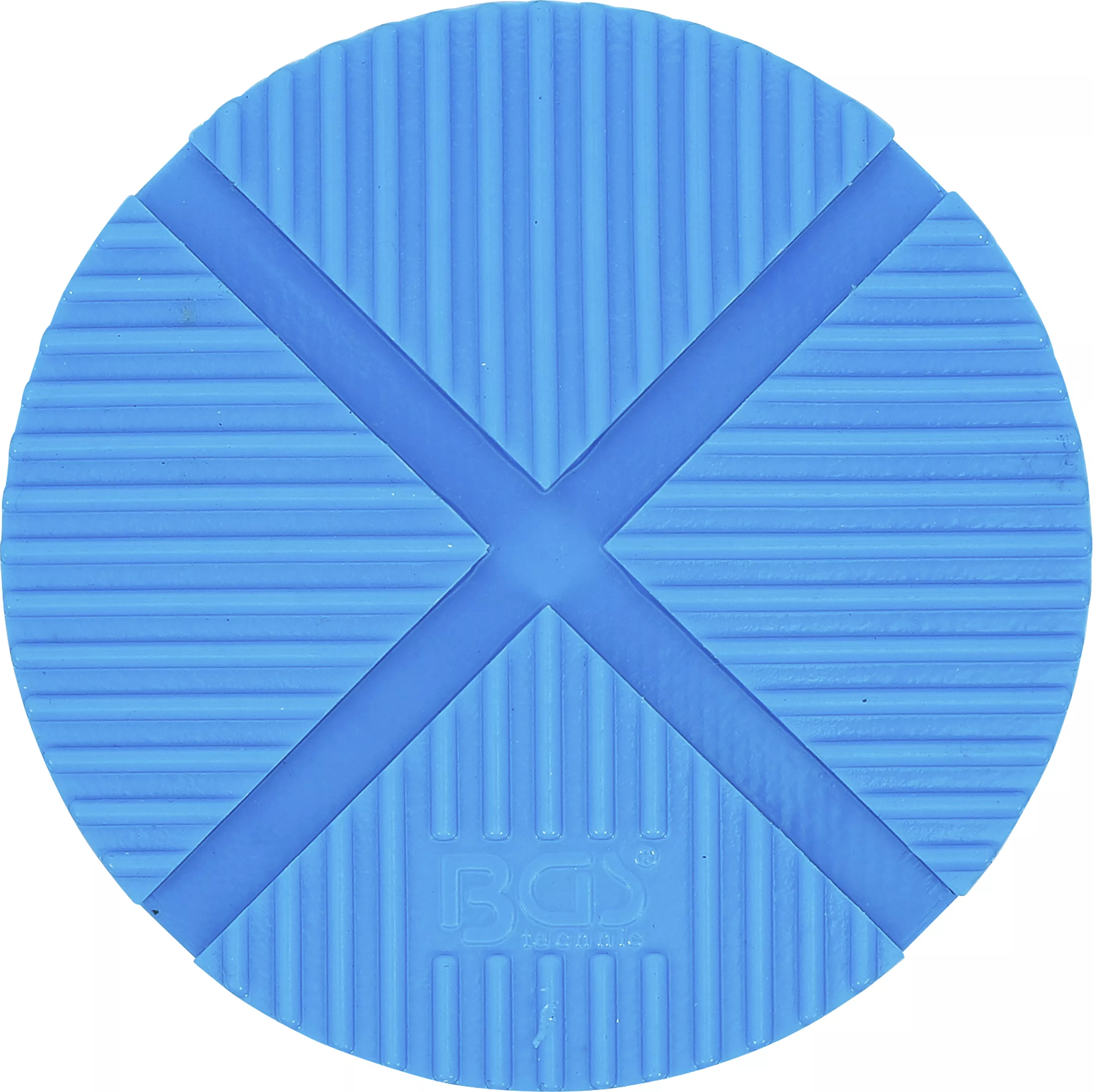Tub de cauciuc | pentru cric vehicule | 125 x 27 mm [3]