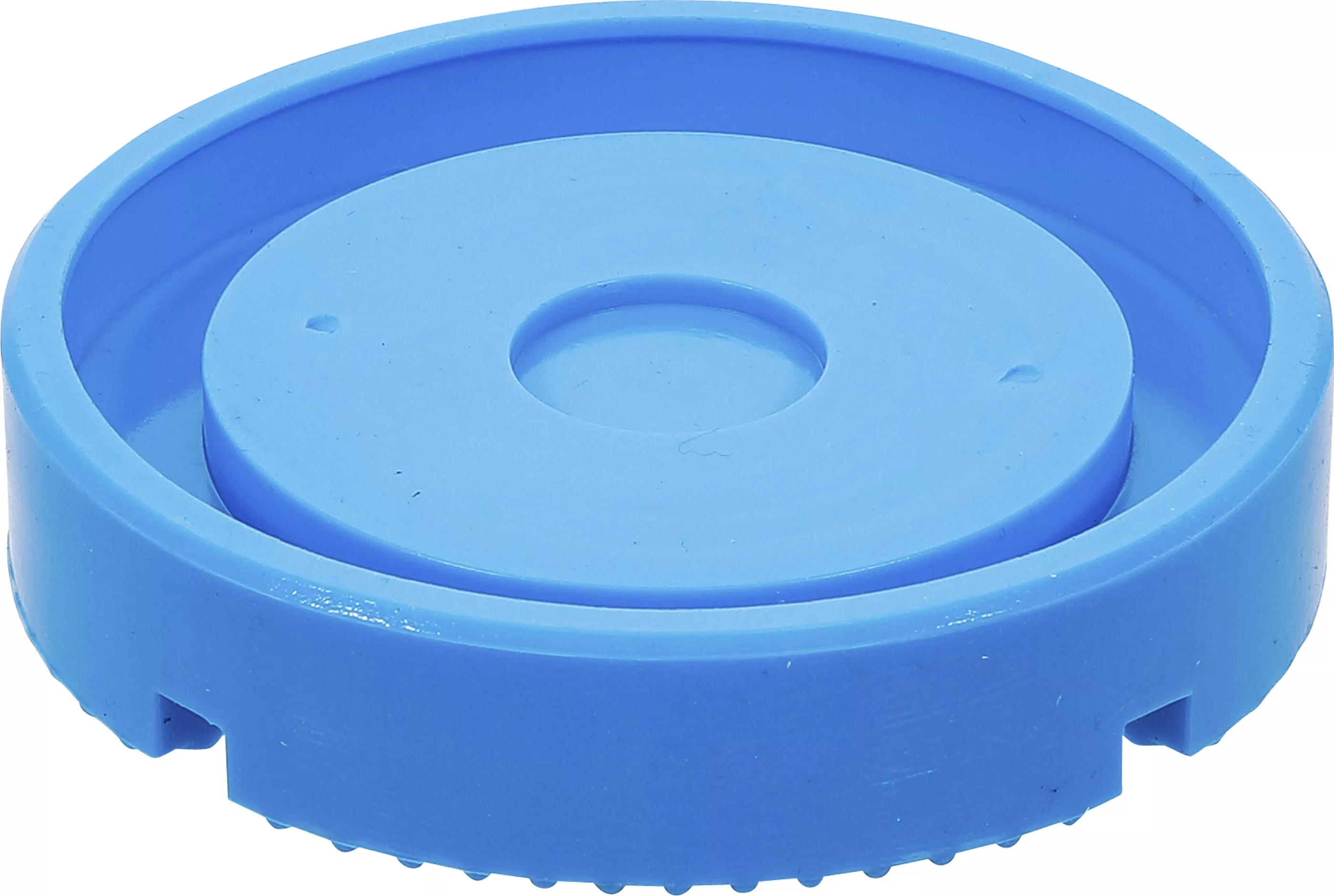 Tub de cauciuc | pentru cric vehicule | 125 x 27 mm [4]
