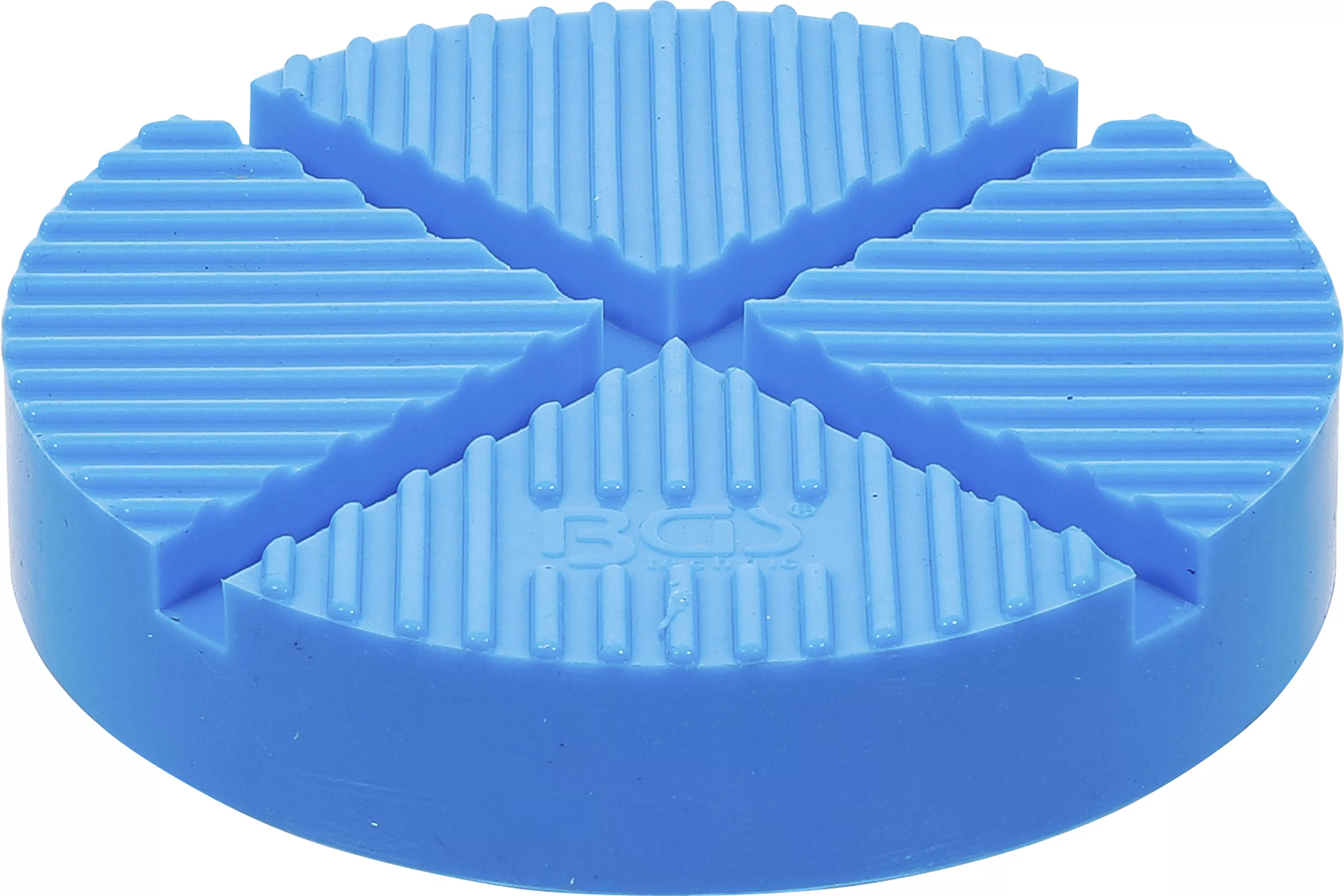 Cricuri & capre de susţinere - Tub de cauciuc | pentru cric vehicule | 125 x 27 mm