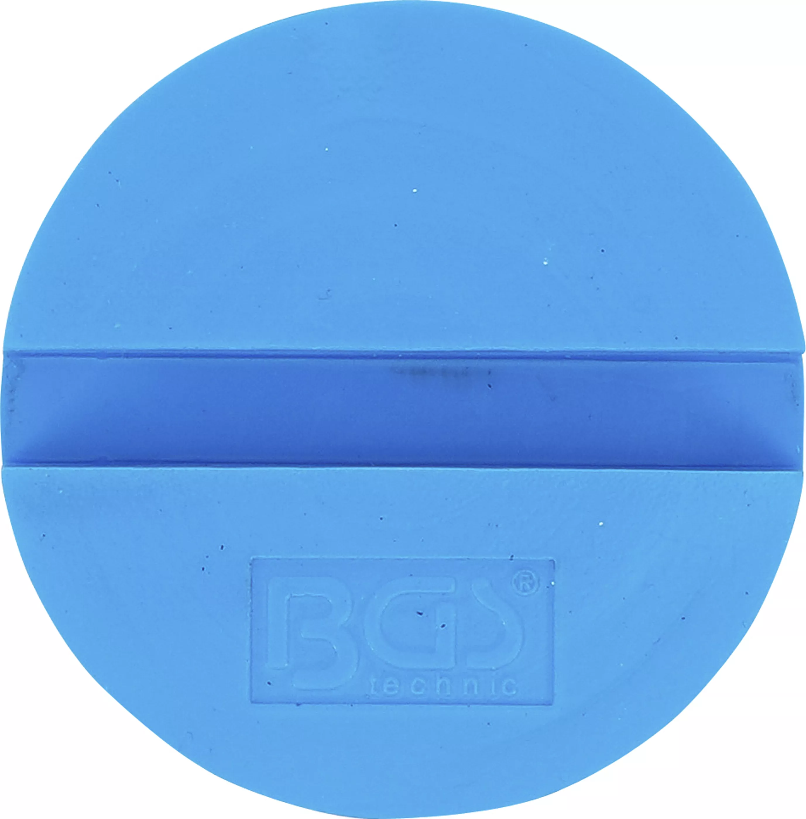 Tub de cauciuc | pentru cric vehicule | 75 x 35 mm [3]