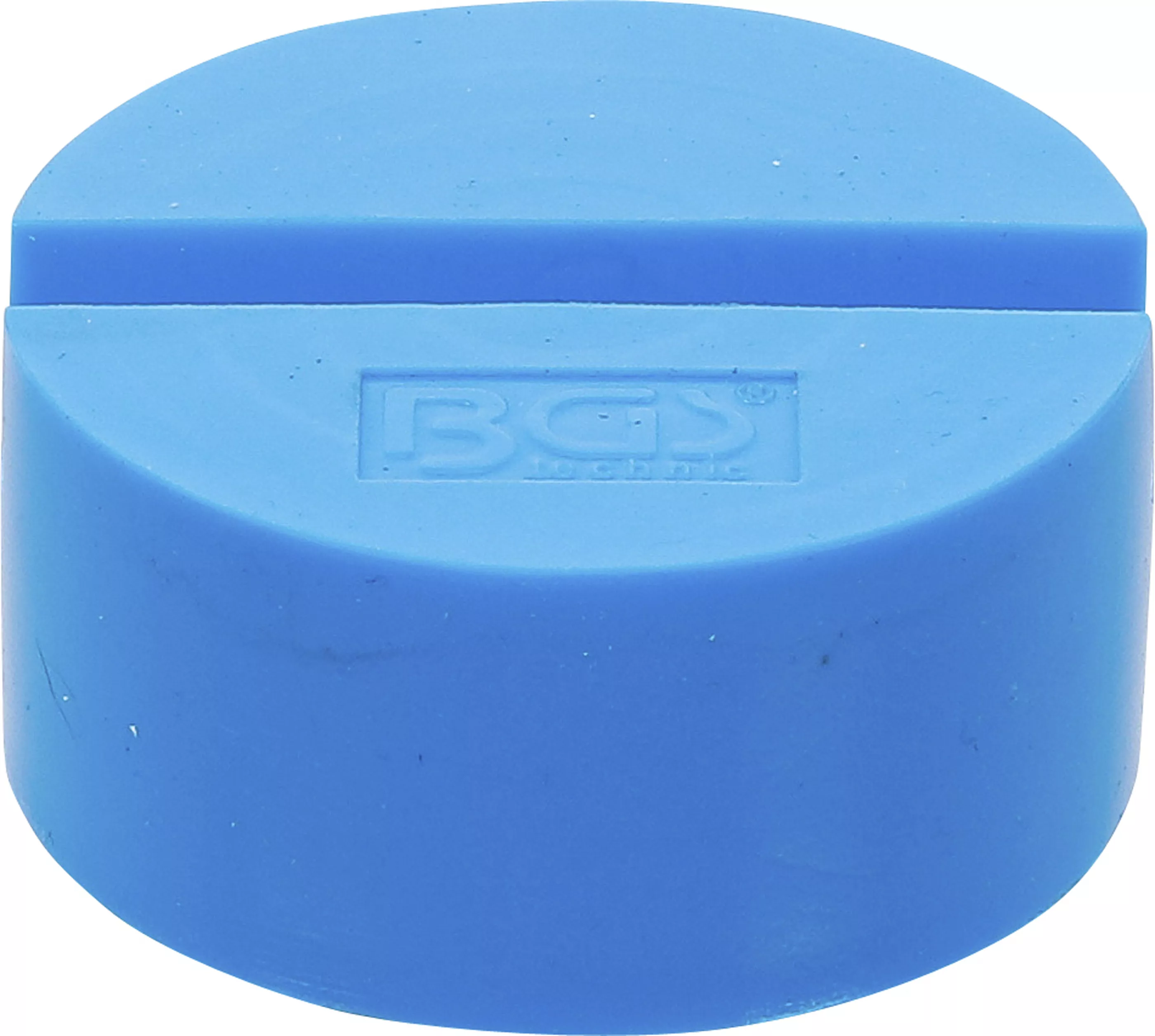Cricuri & capre de susţinere - Tub de cauciuc | pentru cric vehicule | 75 x 35 mm