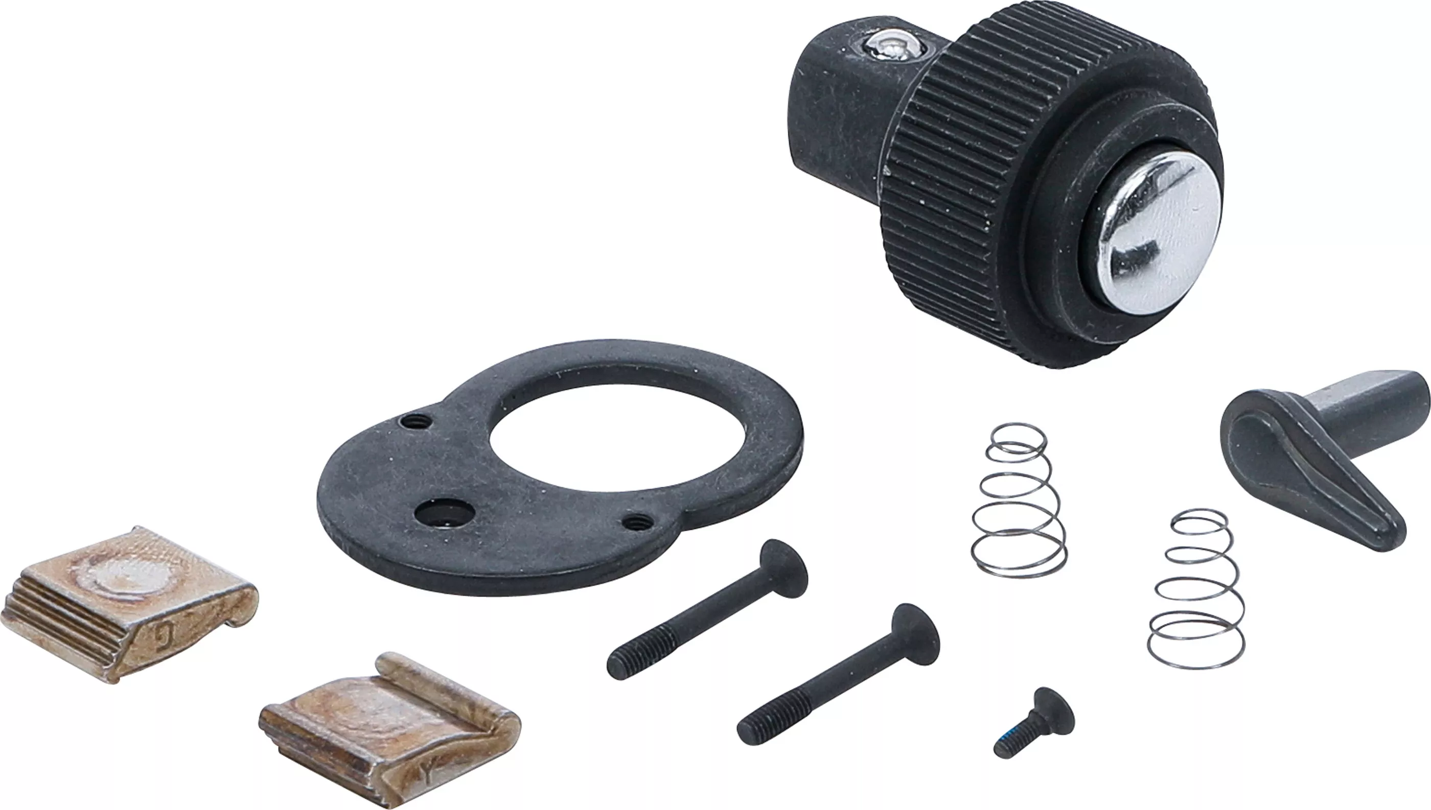 Set reparatie pentru cap cu clichet | 12,5 mm (1/2") | pentru BGS 72113, 72114 [1]