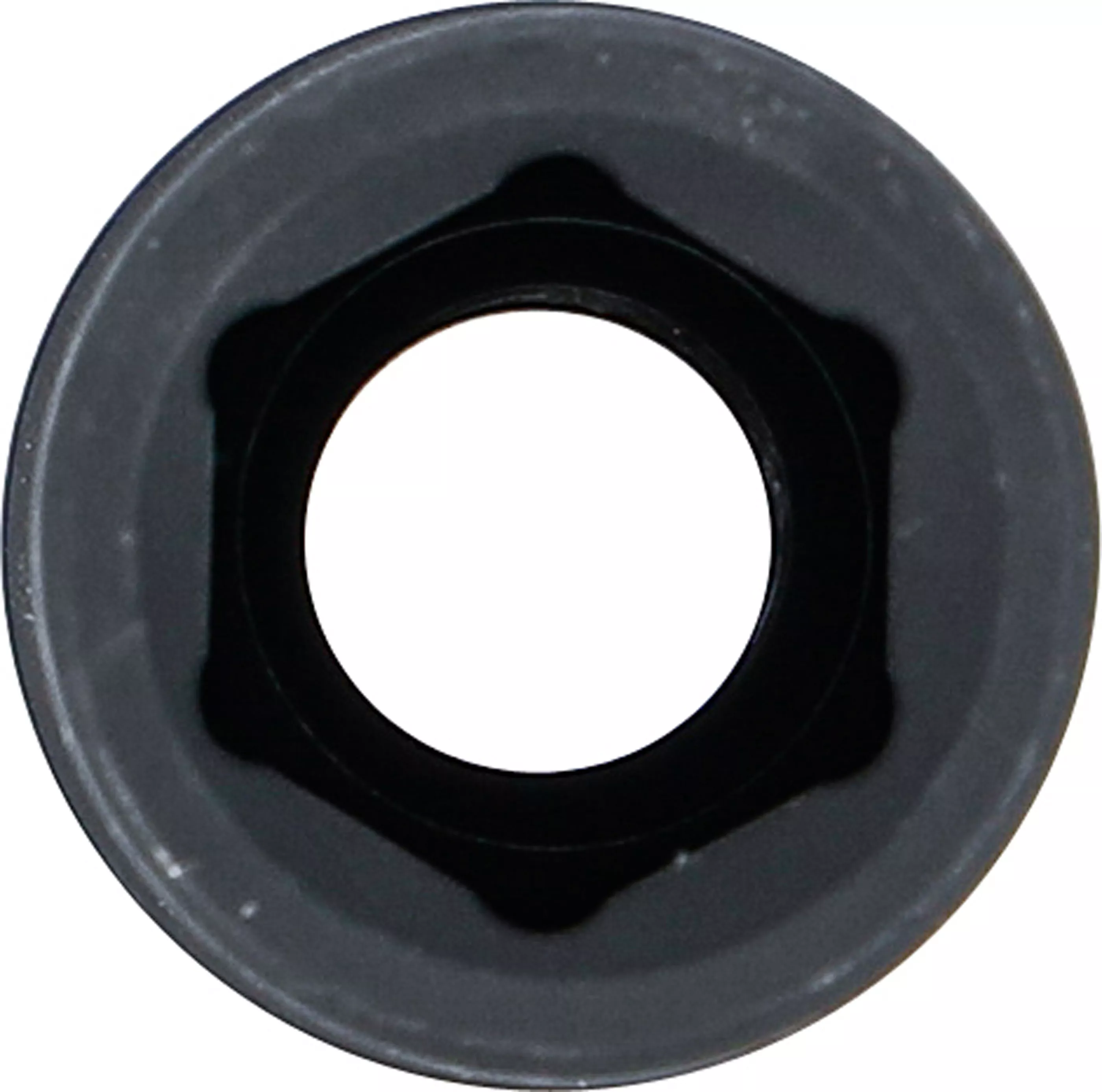Cheie tubulara de impact, 6 colturi, lunga | 12,5 mm (1/2") | 14 mm [2]