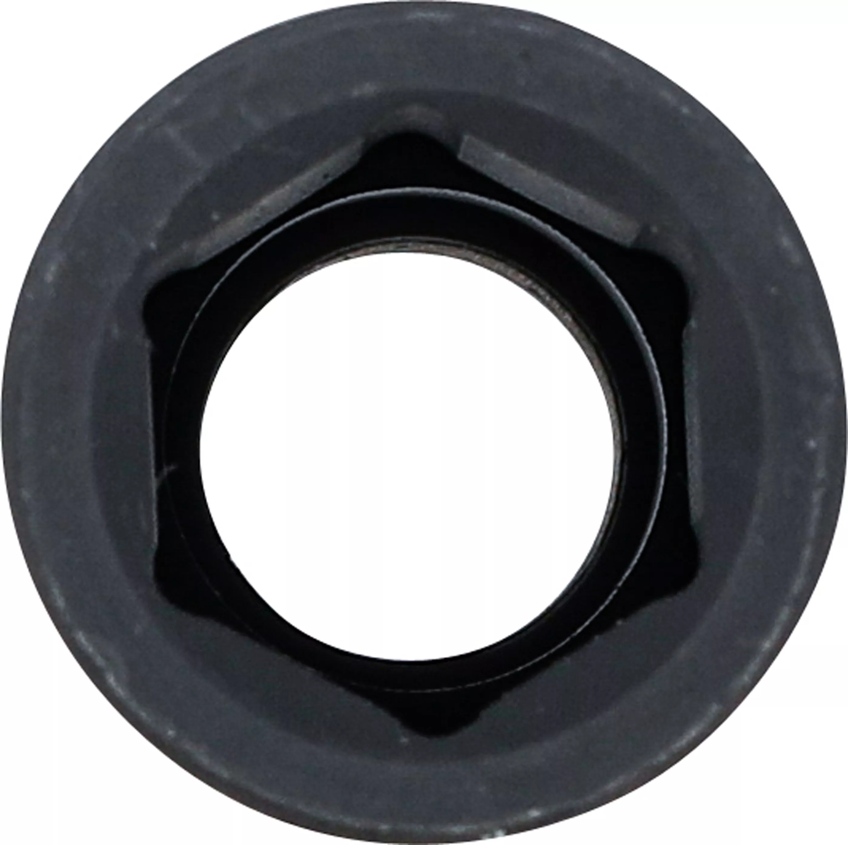 Cheie tubulara de impact, 6 colturi, lunga | 12,5 mm (1/2") | 15 mm [2]
