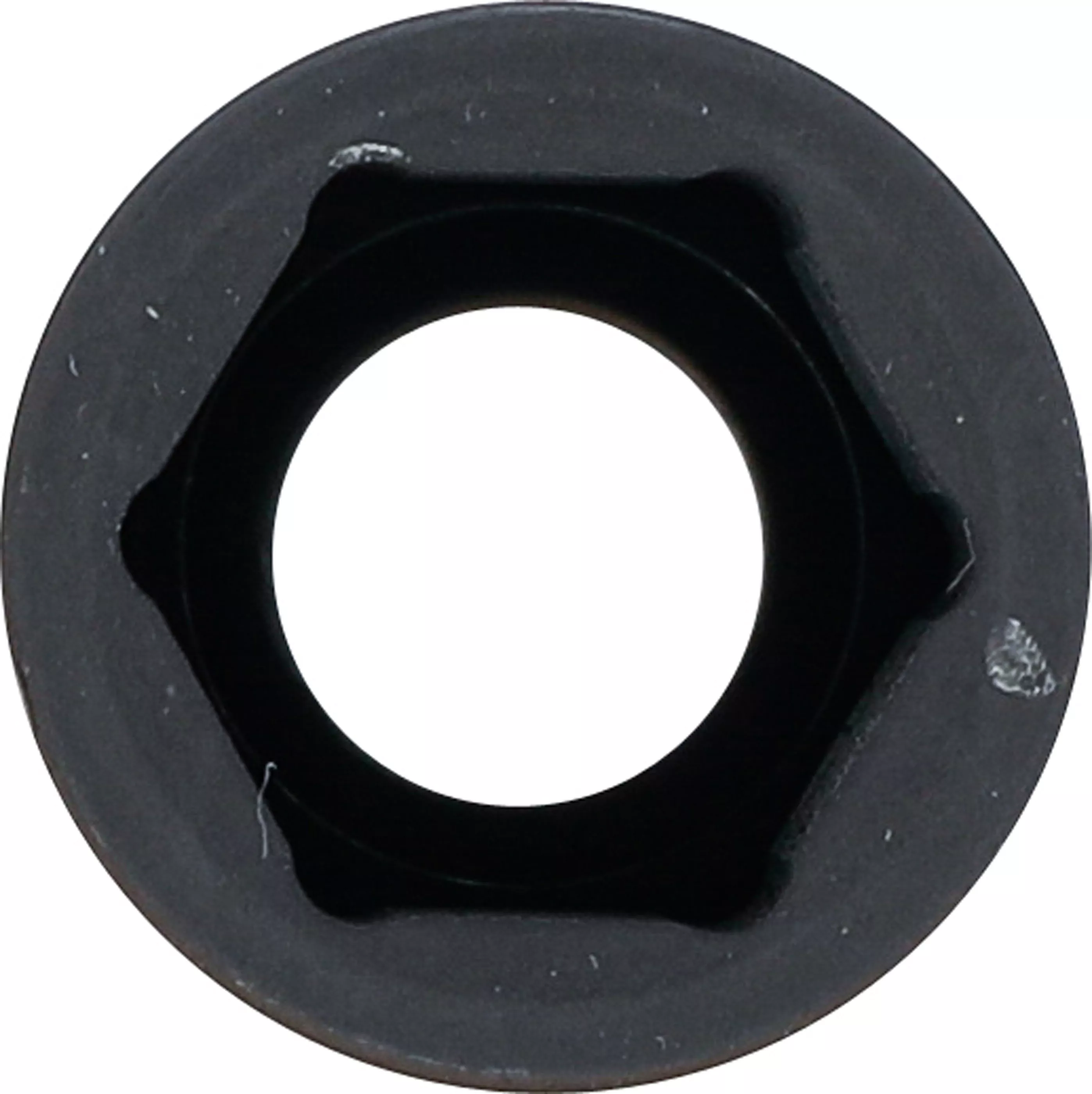 Cheie tubulara de impact, 6 colturi, lunga | 12,5 mm (1/2") | 16 mm [2]