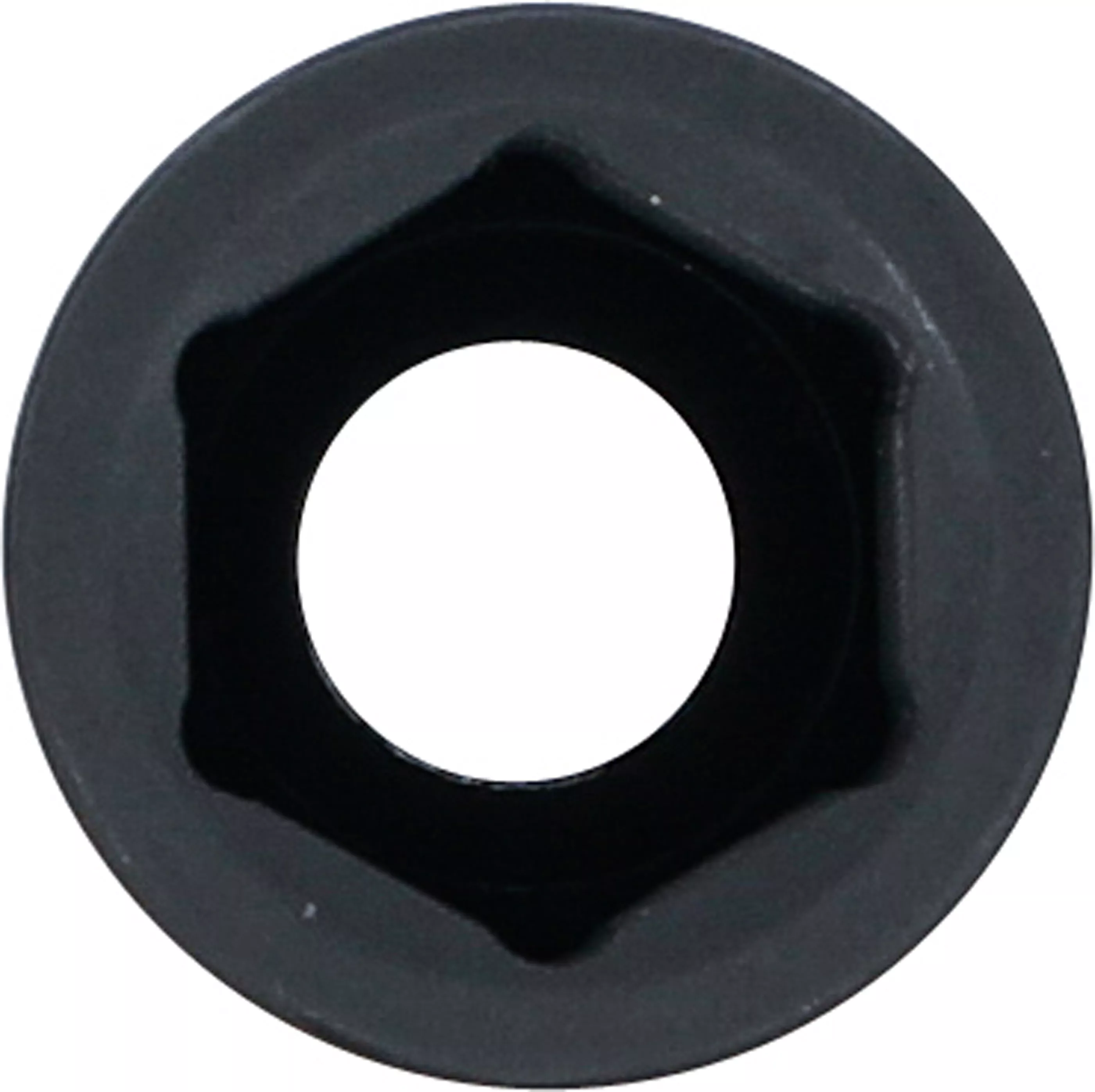 Cheie tubulara de impact, 6 colturi, lunga | 12,5 mm (1/2") | 18 mm [2]
