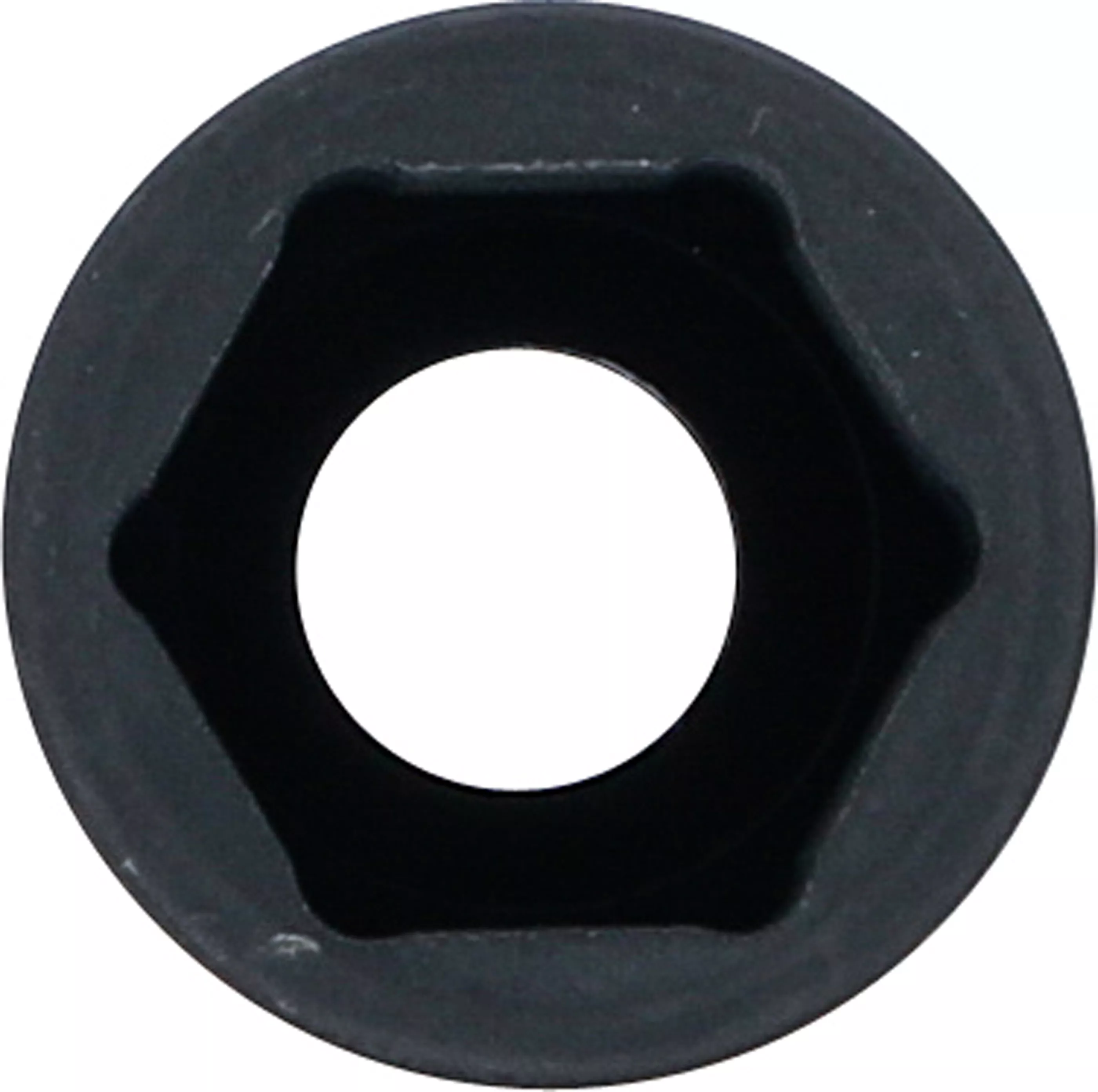 Cheie tubulara de impact, 6 colturi, lunga | 12,5 mm (1/2") | 19 mm [2]