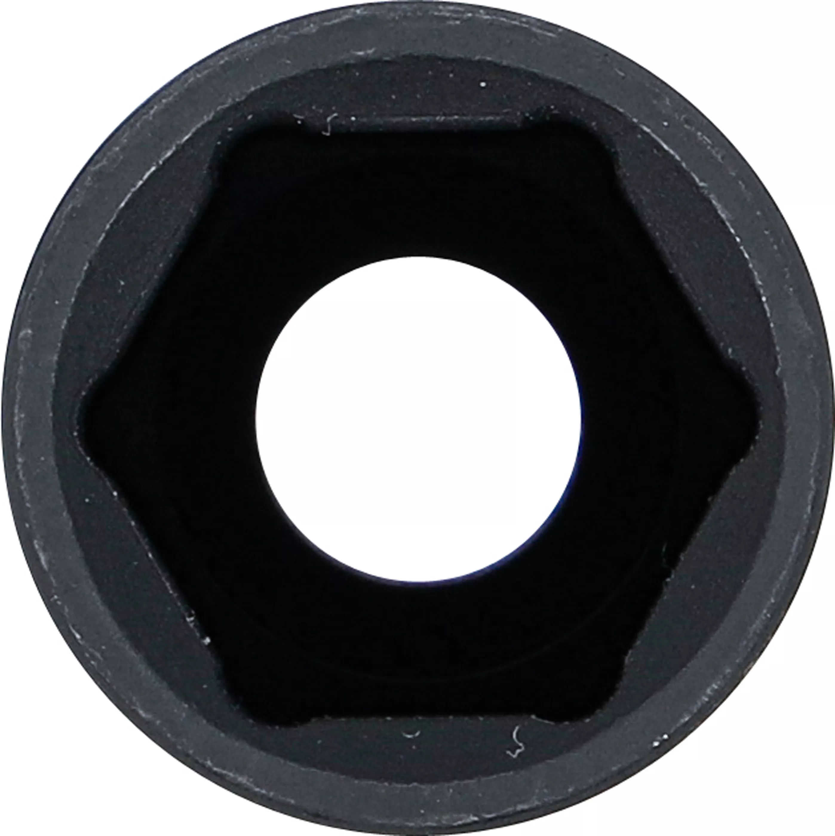 Cheie tubulara de impact, 6 colturi, lunga | 12,5 mm (1/2") | 21 mm [2]