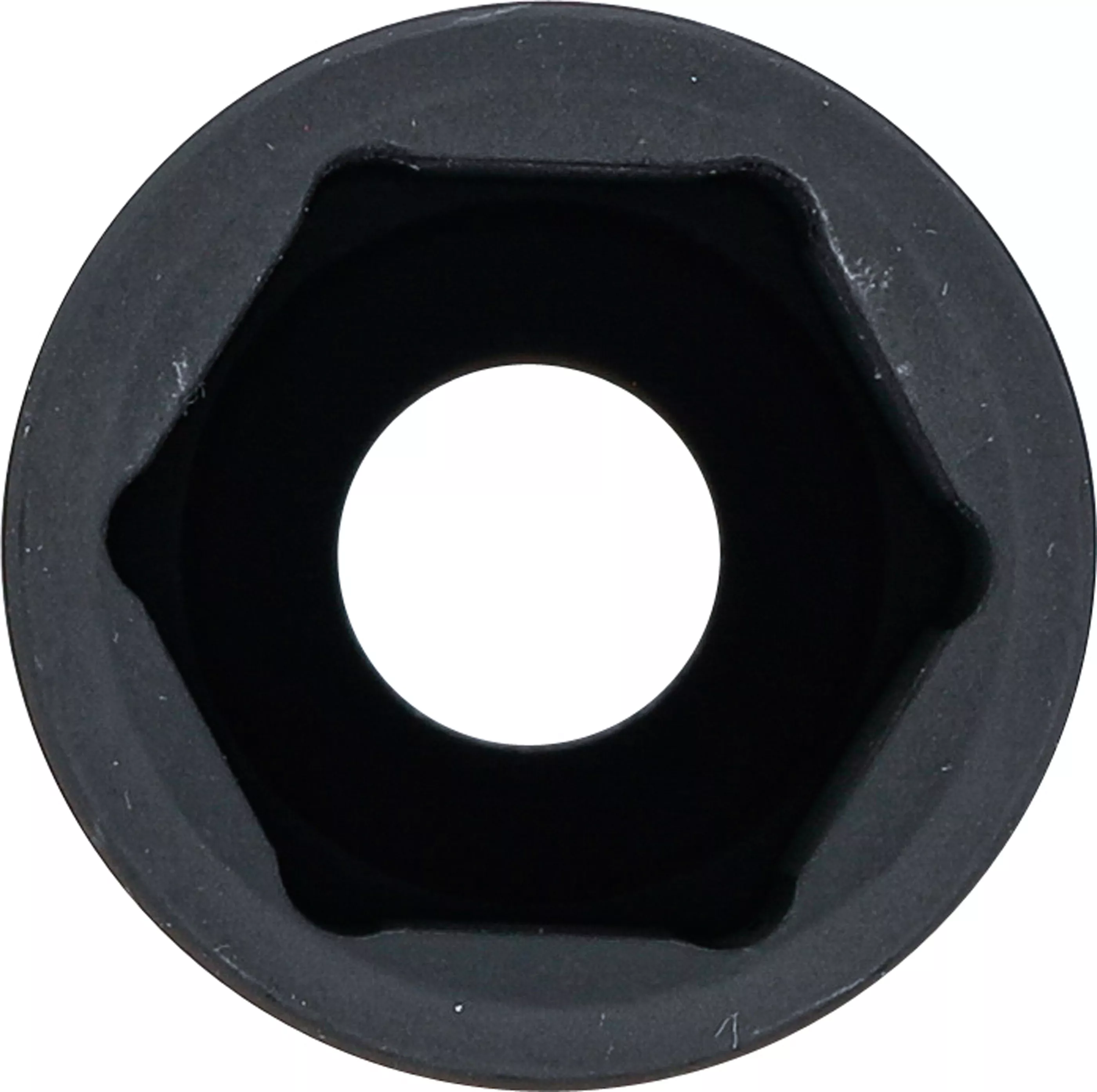 Cheie tubulara de impact, 6 colturi, lunga | 12,5 mm (1/2") | 22 mm [2]