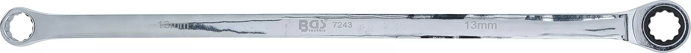 Chei cu clichet si chei inelare | extra lungi | 13 mm [3]