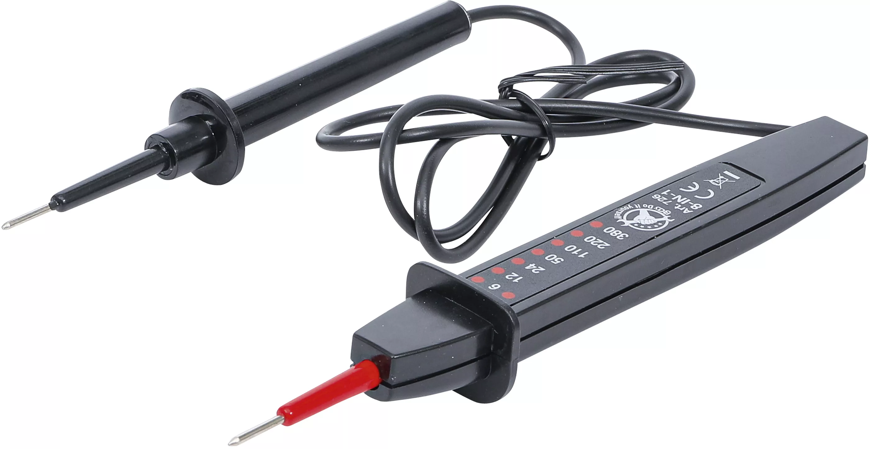 Tester tensiune | 6 - 380 V [2]