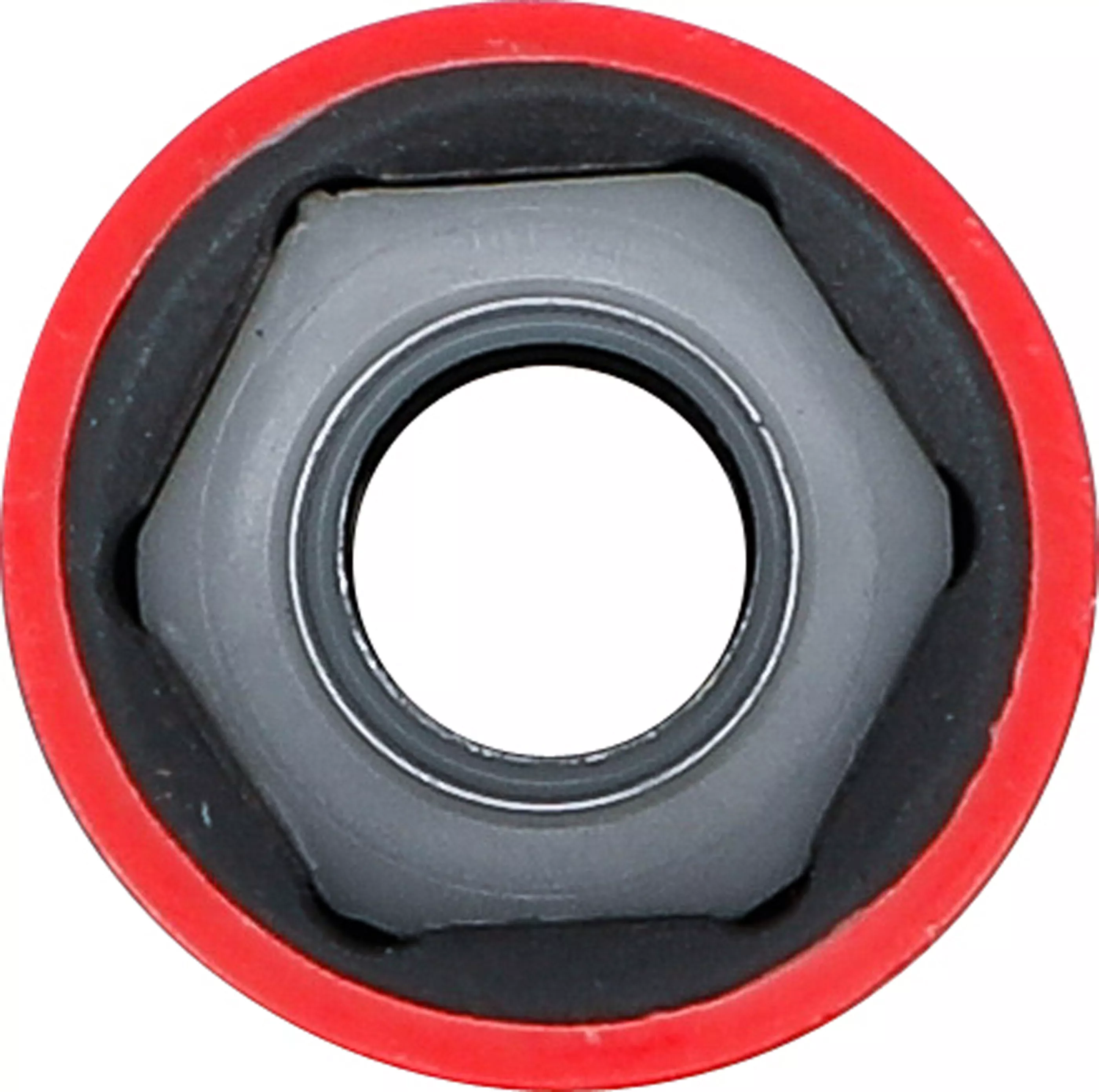 Cap cheie de impact cu protectie | pentru Tesla | 12,5 mm (1/2") | 7/8" [2]