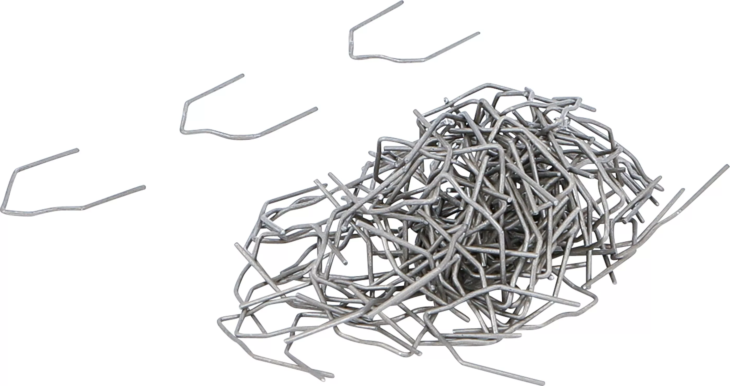 Set cleme reparatie | pentru colturi interioare | 0,8 mm | 100 piese [2]