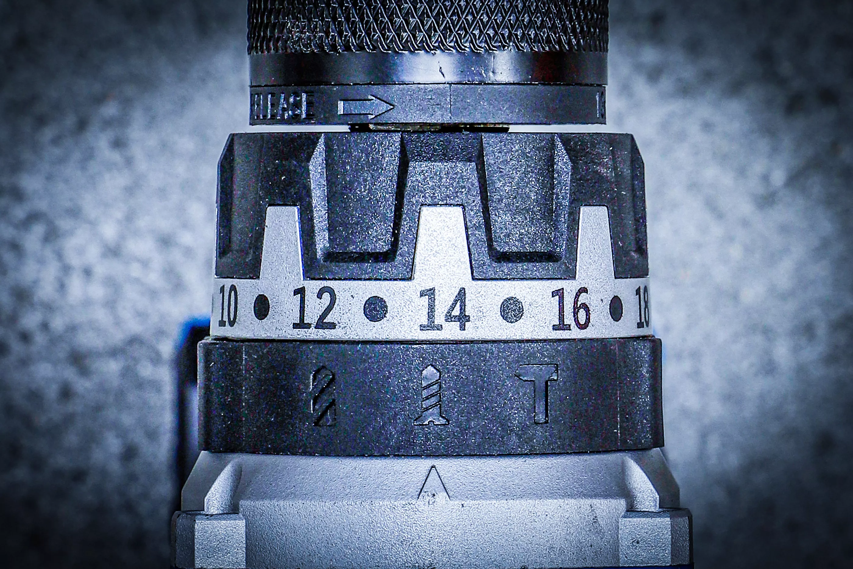 surubelnita cu impact cu acumulator | fara perii | 65 Nm | 18 V | fara baterie [4]