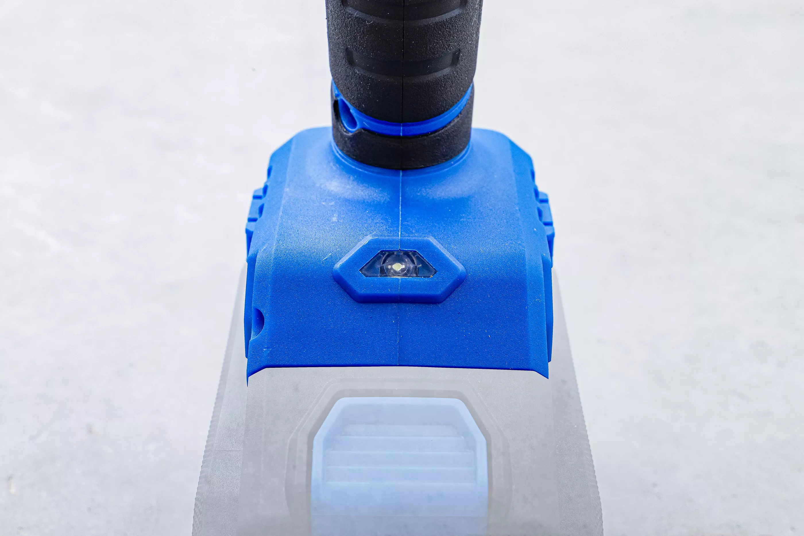 surubelnita cu impact cu acumulator | fara perii | 80 Nm | 18 V | fara baterie [4]