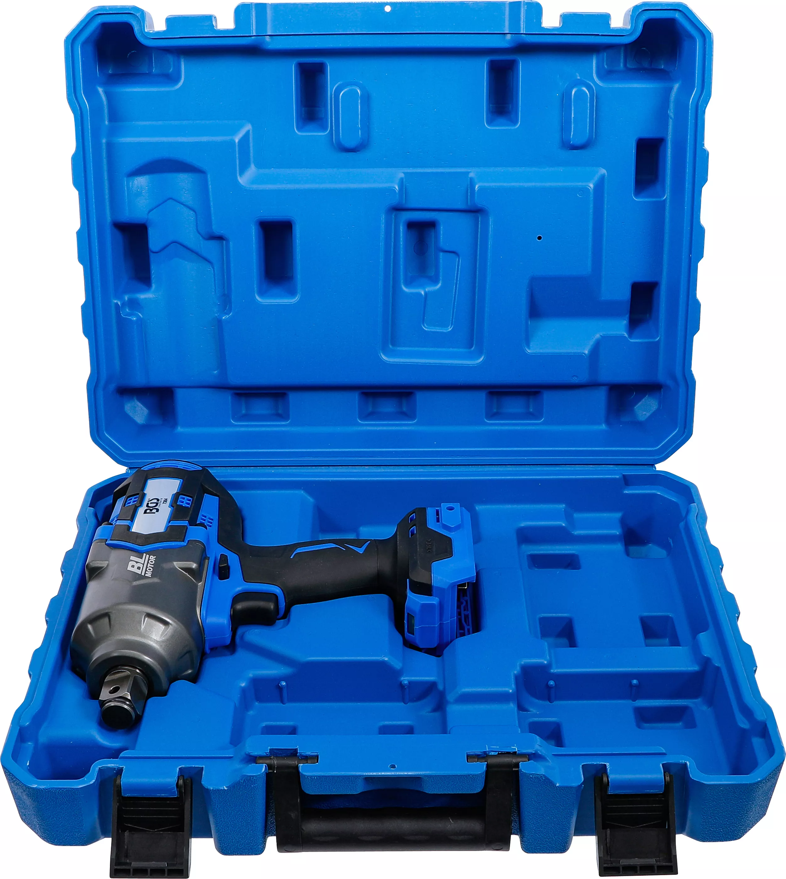 surubelnita cu impact cu acumulator | fara perii | 20 mm (3/4") | 1200 Nm | 18 V | fara acumulator [6]