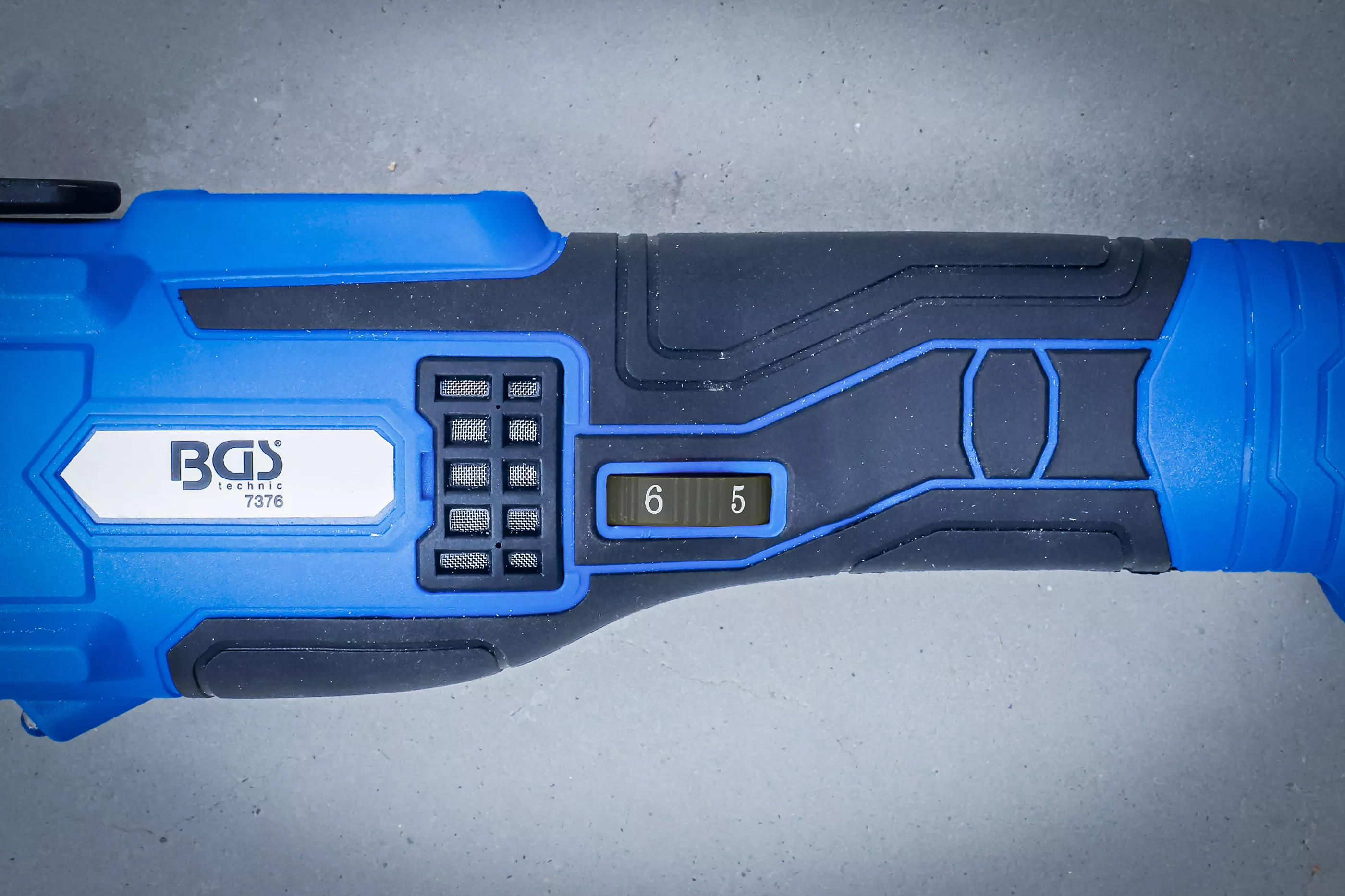 Unealta multifunctionala cu acumulator | fara perii | 18 V | fara acumulator [4]