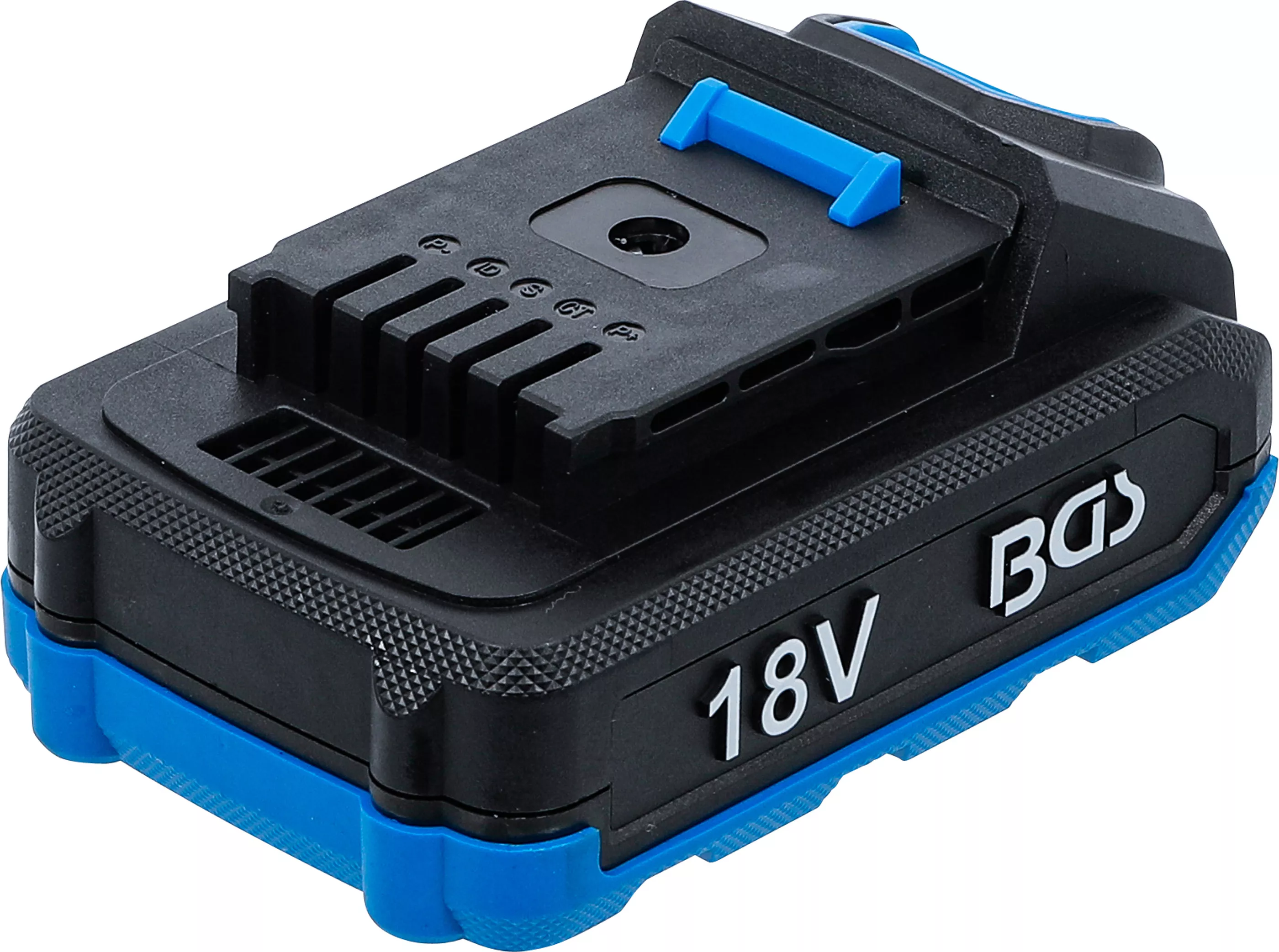 Acumulator | 2,0 Ah | pentru sistem acumulator BGS 18 V [3]