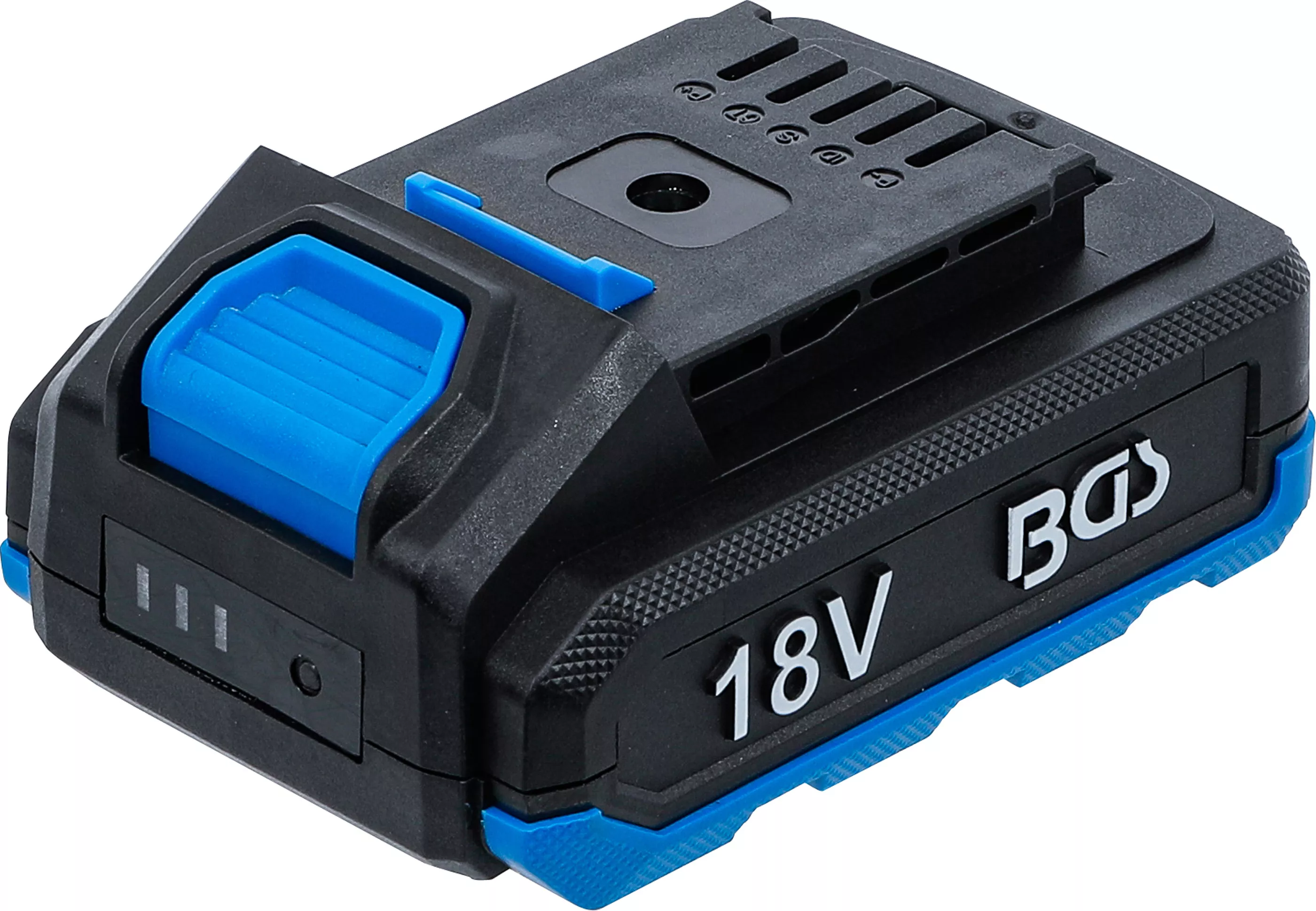 Acumulator | 2,0 Ah | pentru sistem acumulator BGS 18 V [1]