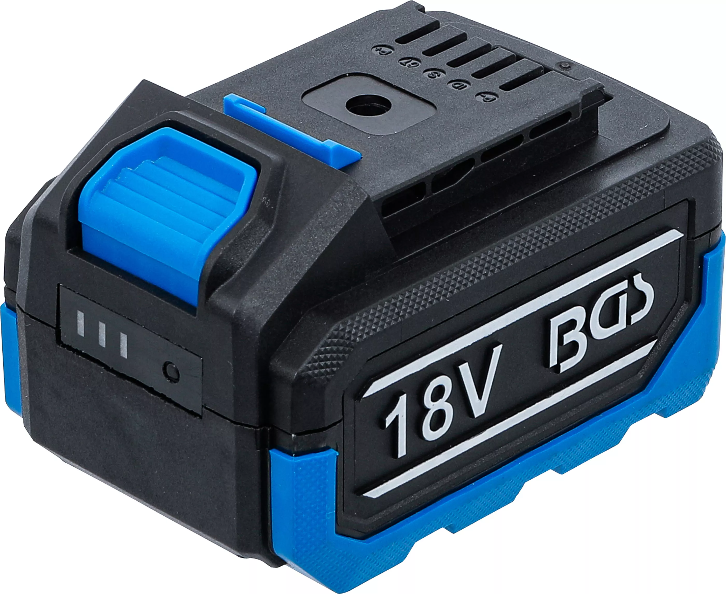 Acumulator | 4,0 Ah | pentru sistem acumulator BGS 18 V [1]