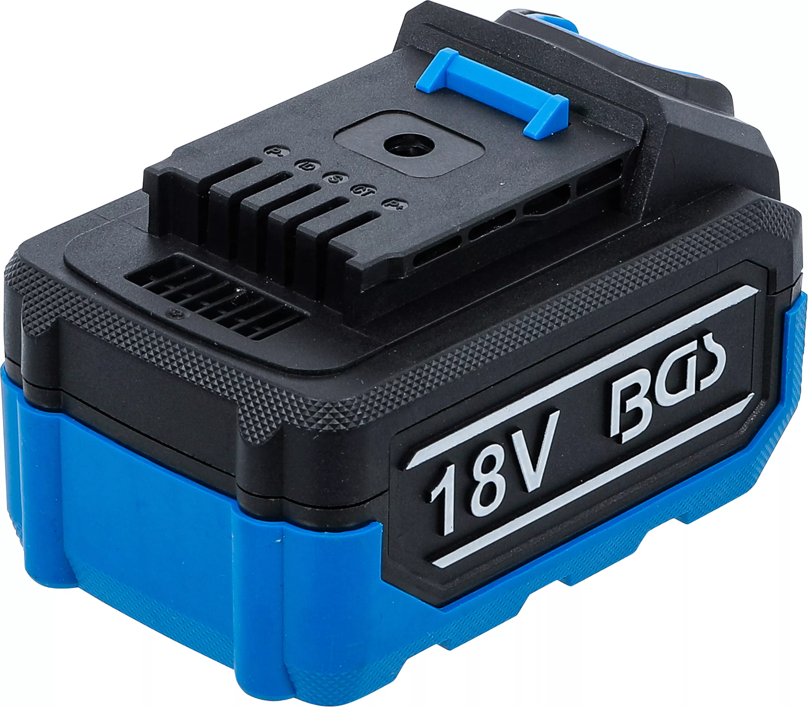 Acumulator | 5,0 Ah | pentru sistem acumulator BGS 18 V [3]