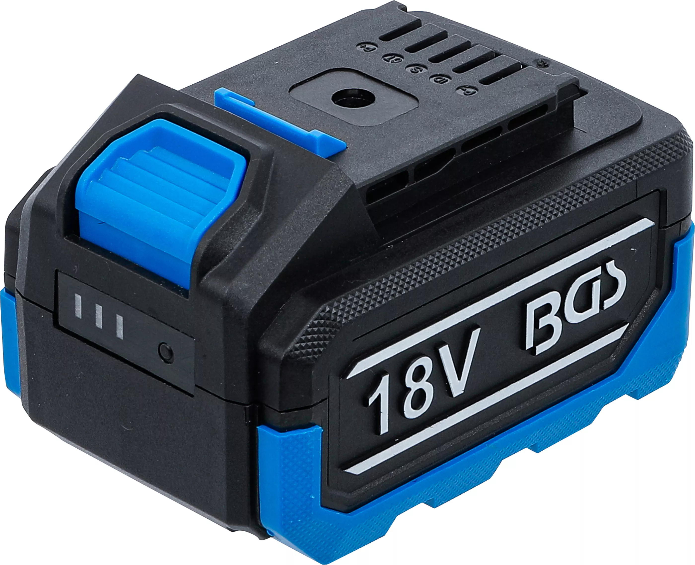 Unelte electrice / cu acumulator - Acumulator | 5,0 Ah | pentru sistem acumulator BGS 18 V