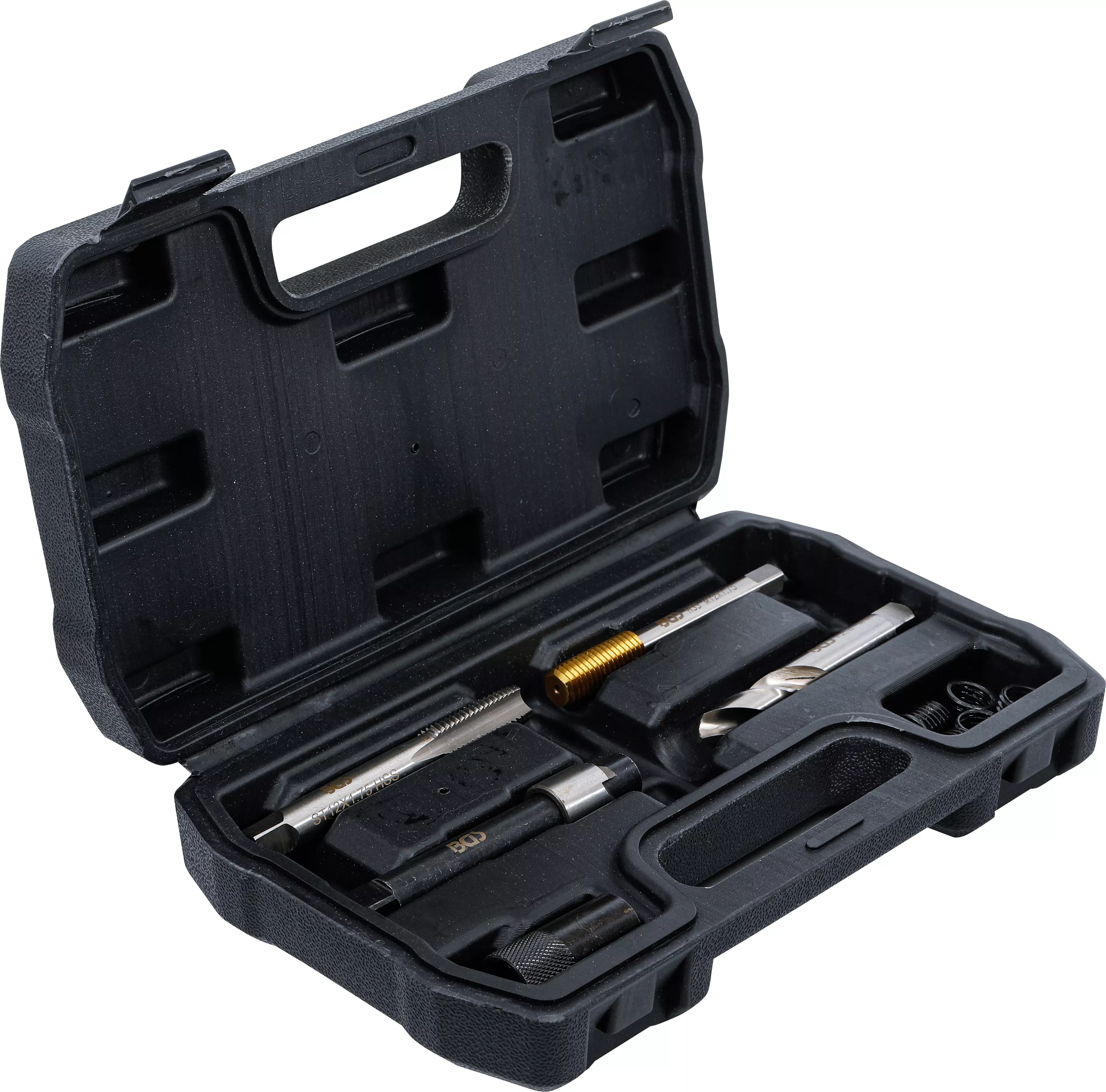 Set reparatie pentru filet baie scurgere ulei | pentru bai de ulei din aluminiu | M12 x 1,75 mm [3]