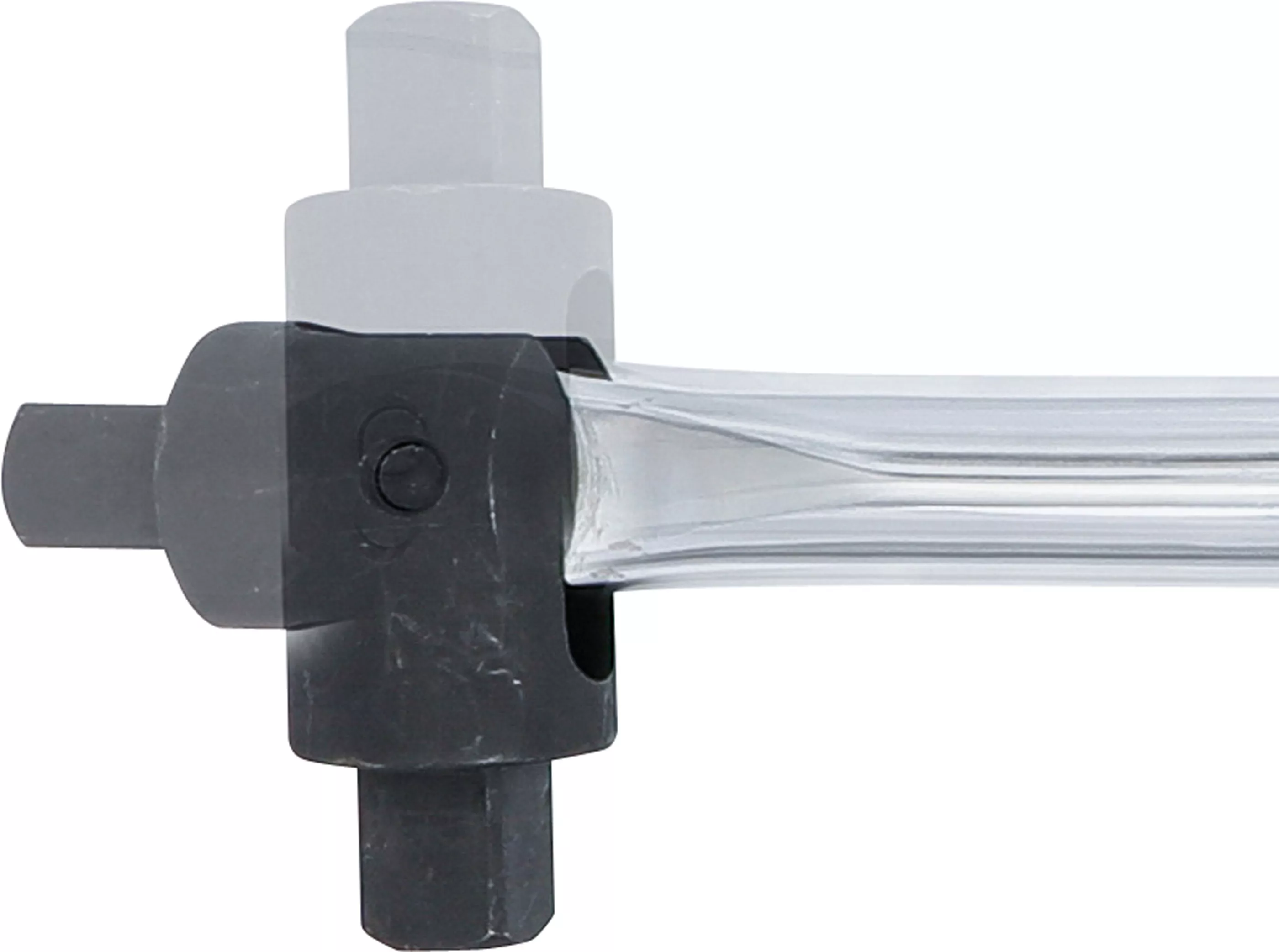 Maner articulat | 20 mm (3/4") | 1000 mm [4]