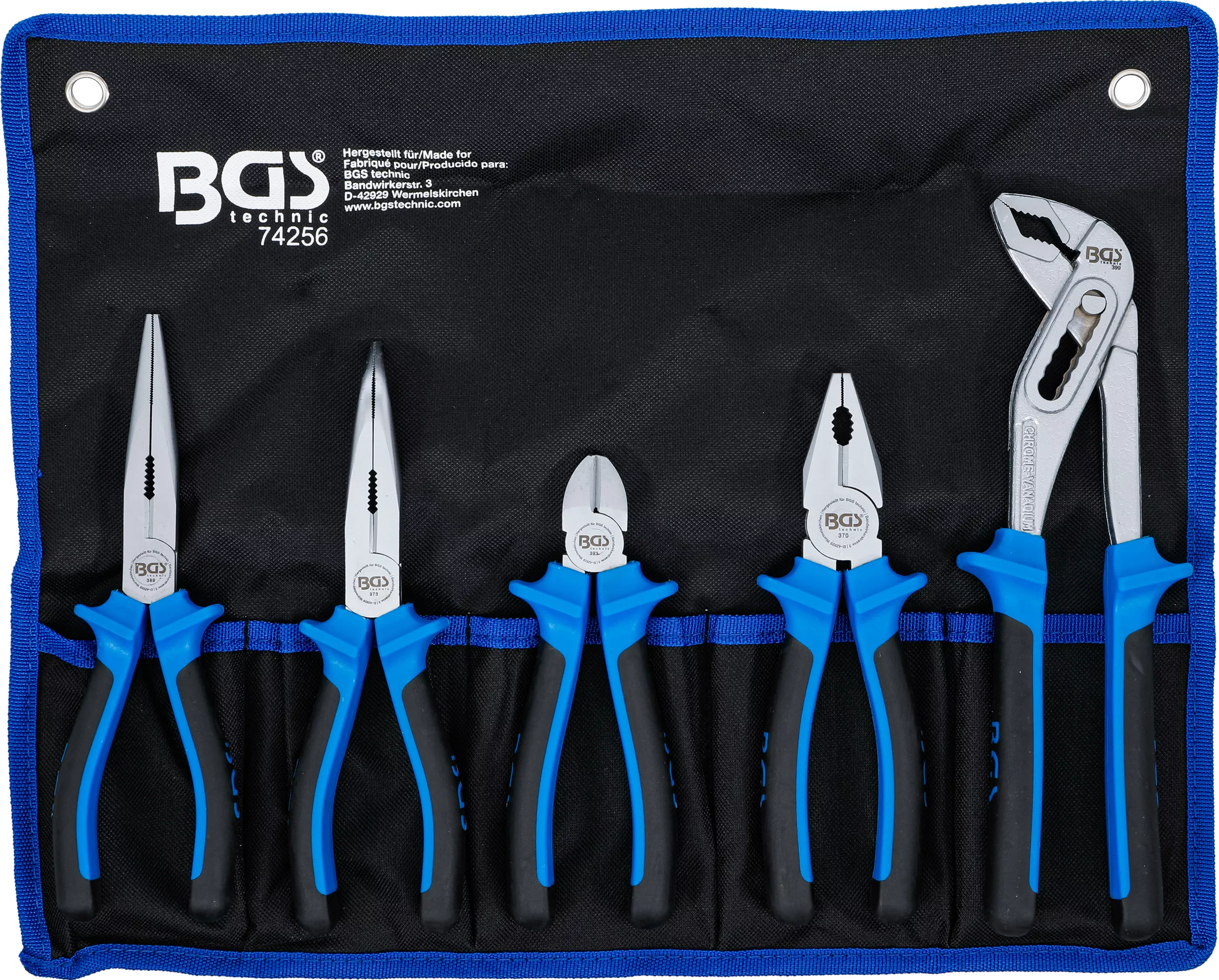 Set clesti | 5 piese [1]