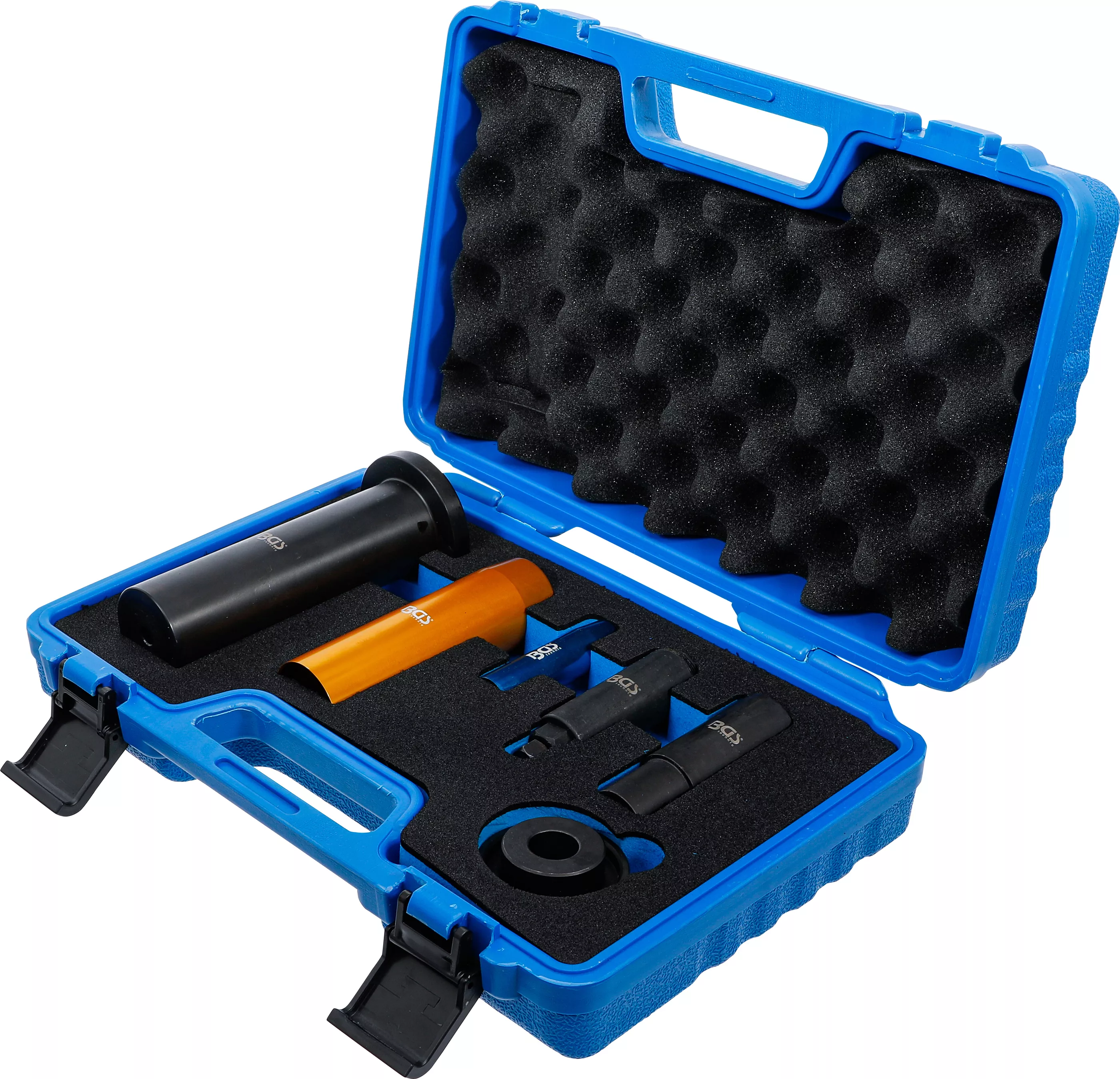 Set dispozitive inele de etansare radiale pentru ambreiaj dublu | pentru Ford [3]