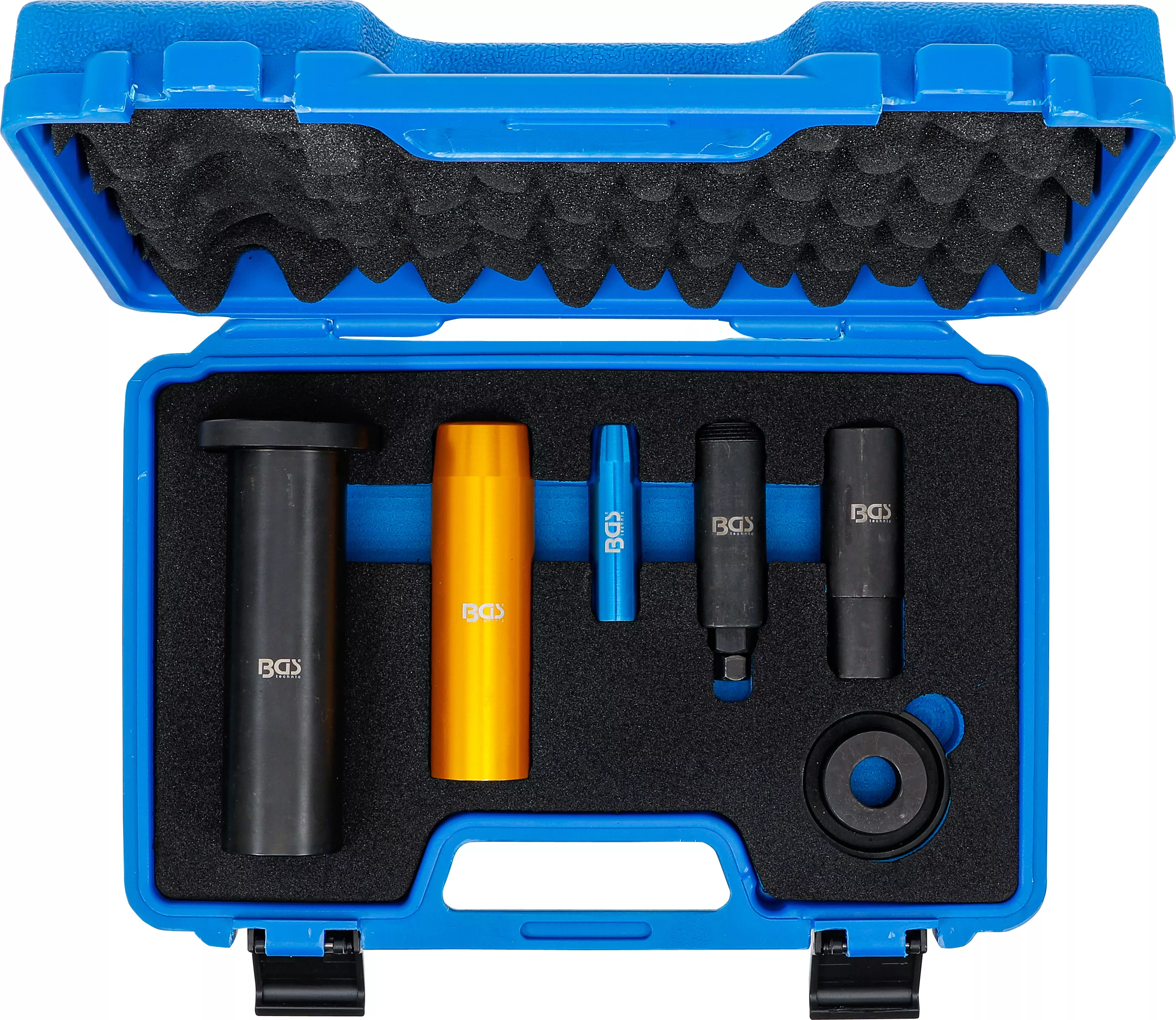 Set dispozitive inele de etansare radiale pentru ambreiaj dublu | pentru Ford [4]