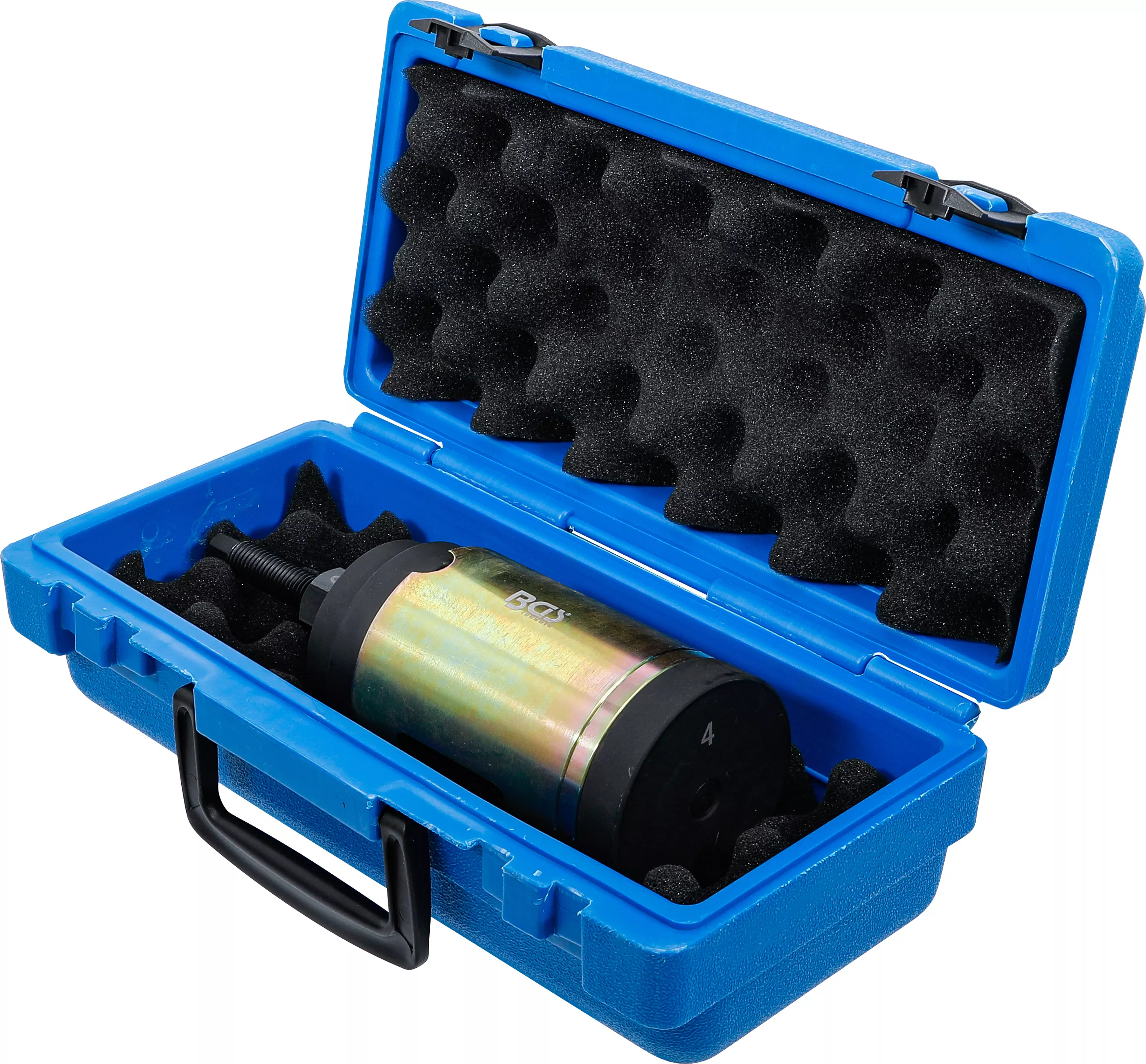 Set scule bucse de cauciuc diferential | pentru BMW [5]