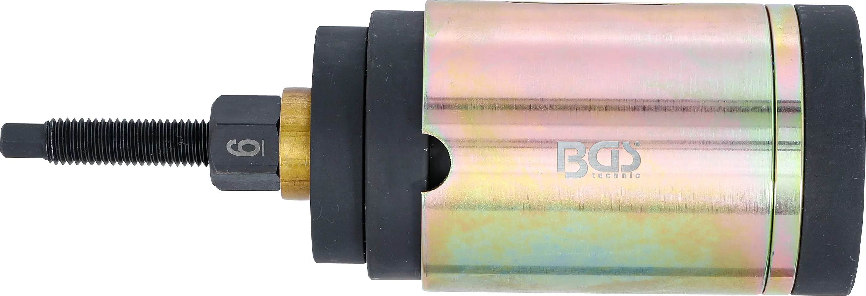 Set scule bucse de cauciuc diferential | pentru BMW [7]