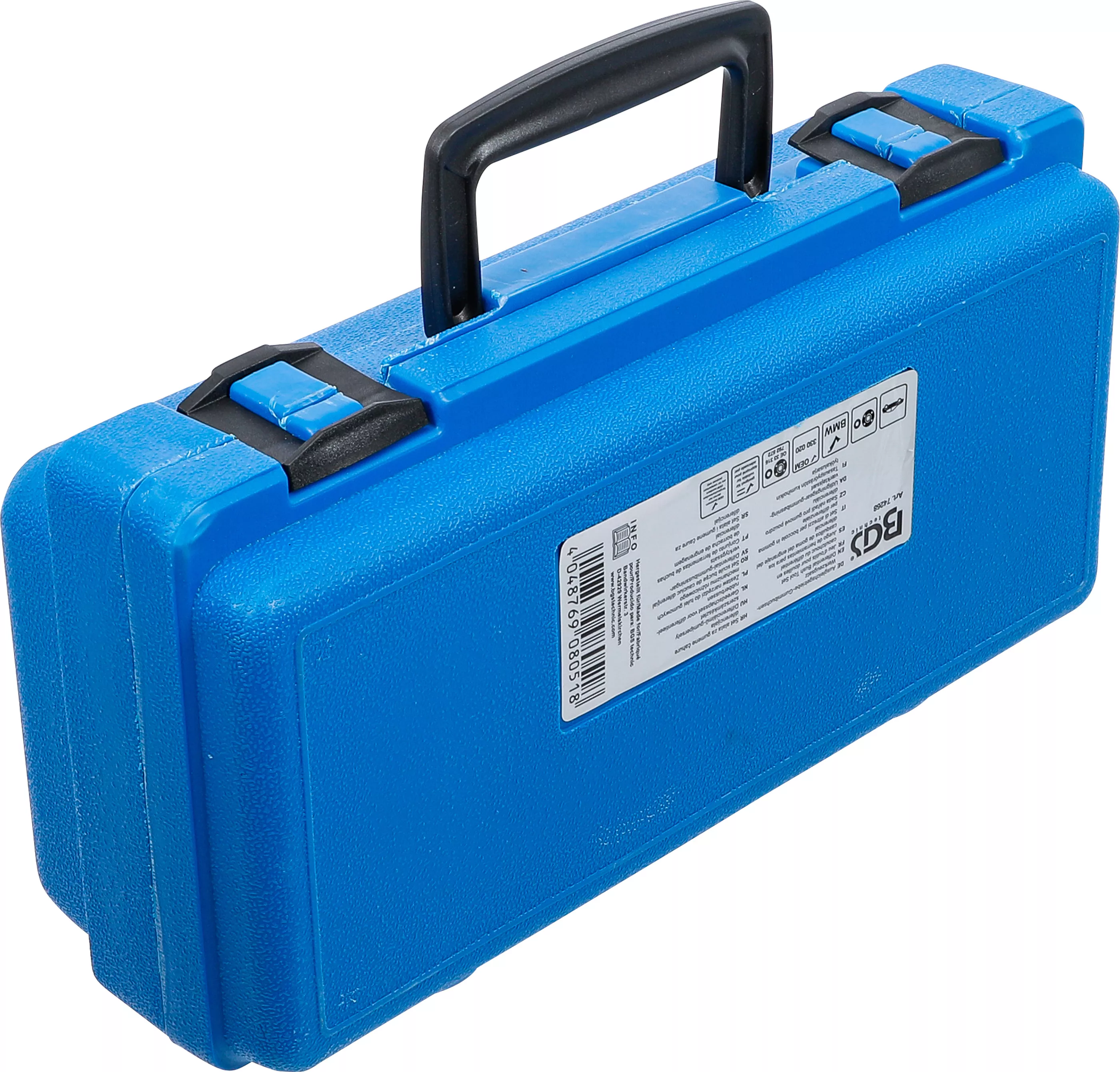 Set scule bucse de cauciuc diferential | pentru BMW [9]