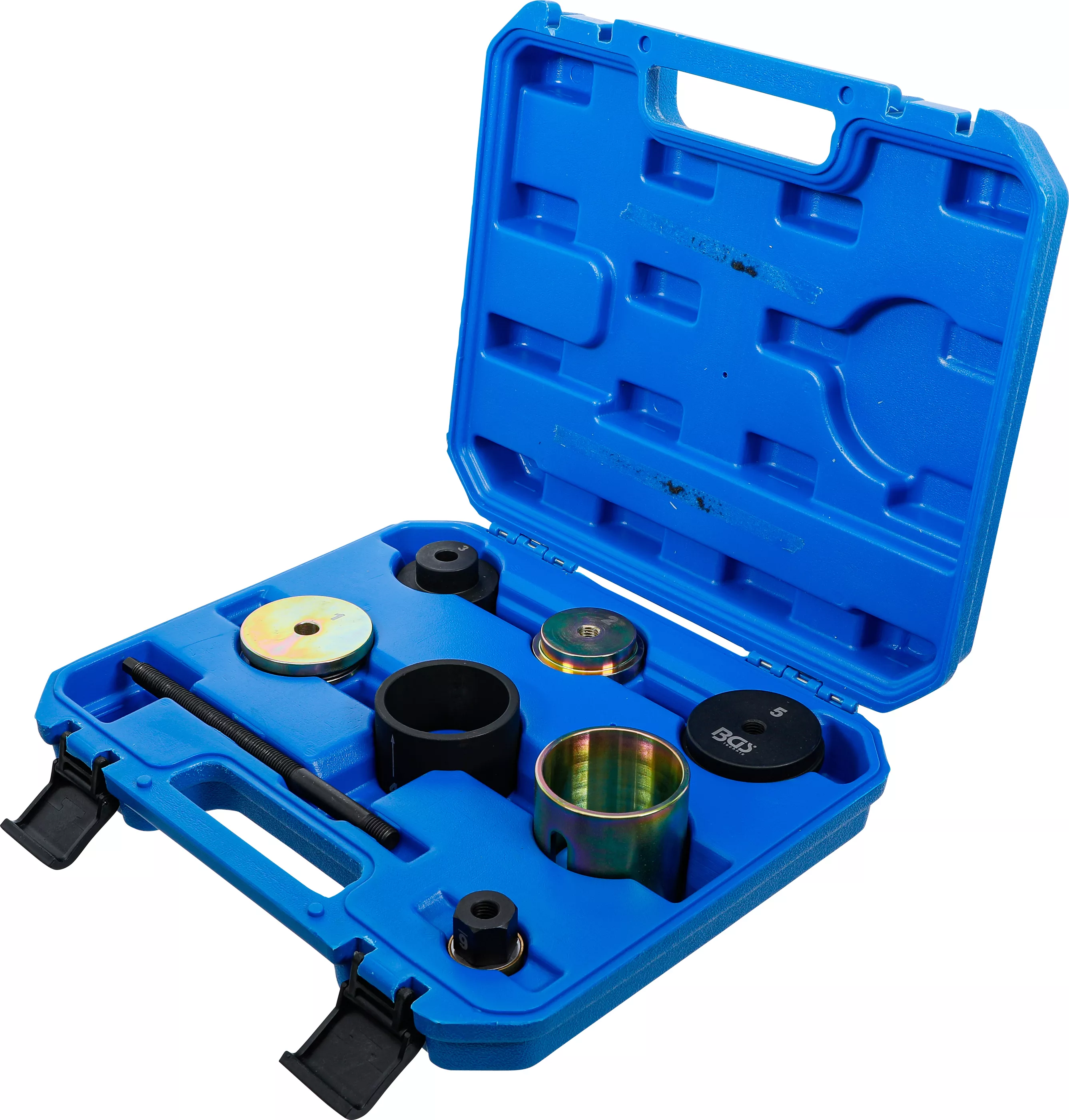 Set scule bucse de cauciuc diferential | pentru BMW 5, 6, 7 (F01, F02, F04, F06, F07, F10-F13, F18) [3]