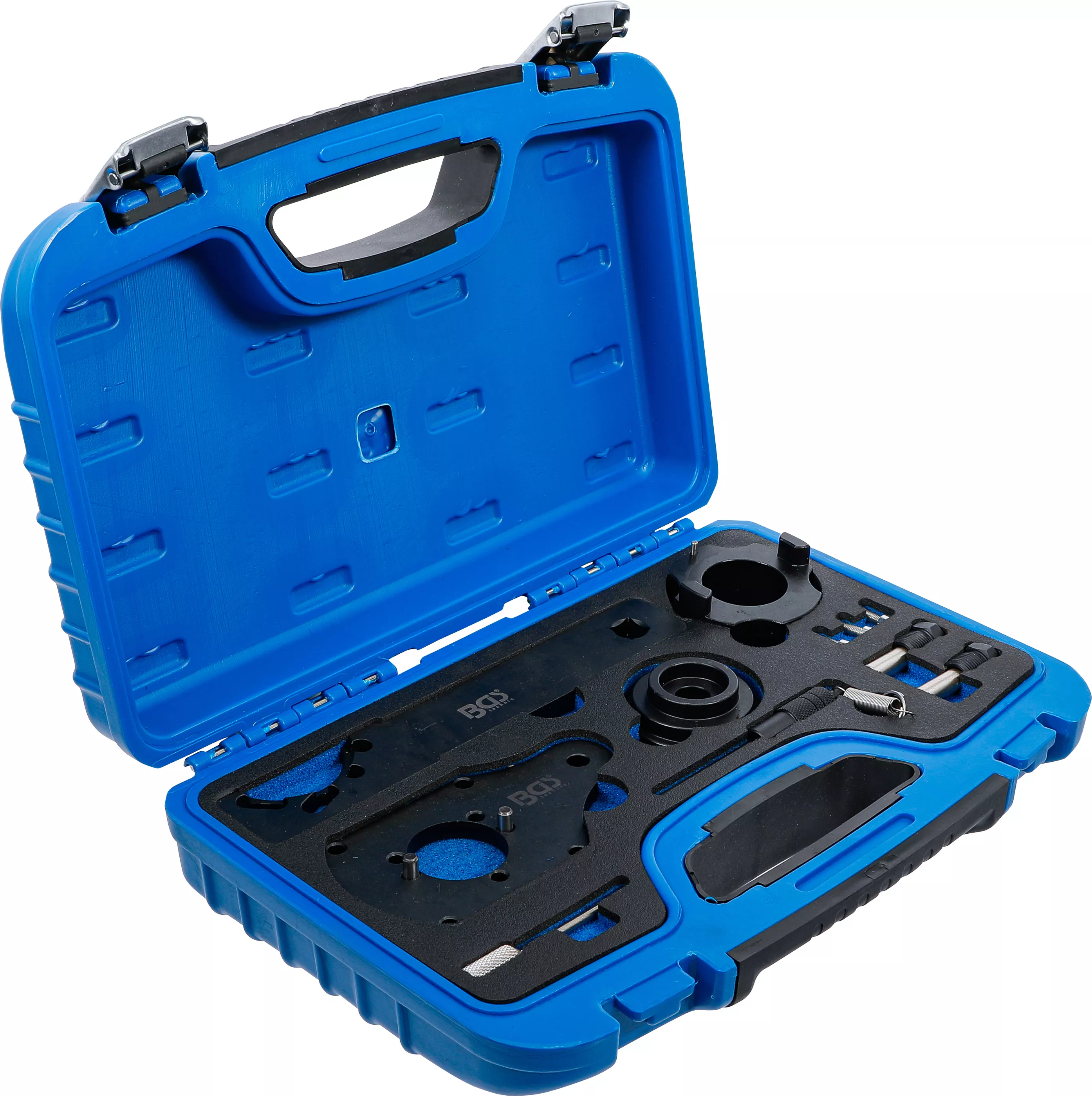 Set dispozitive reglare motor | pentru Opel 1.3 CDTi [3]