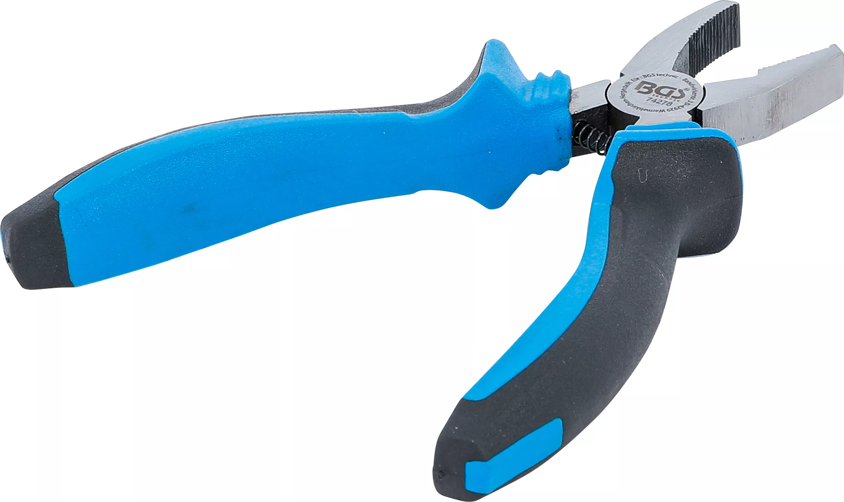 Cleste spargere geamuri | 155 mm [3]