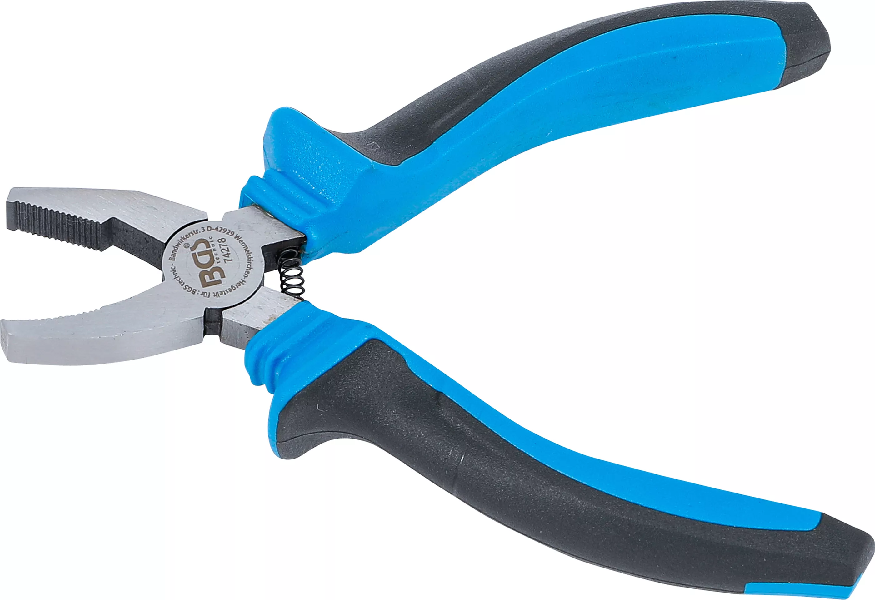 Scule - Cleste spargere geamuri | 155 mm