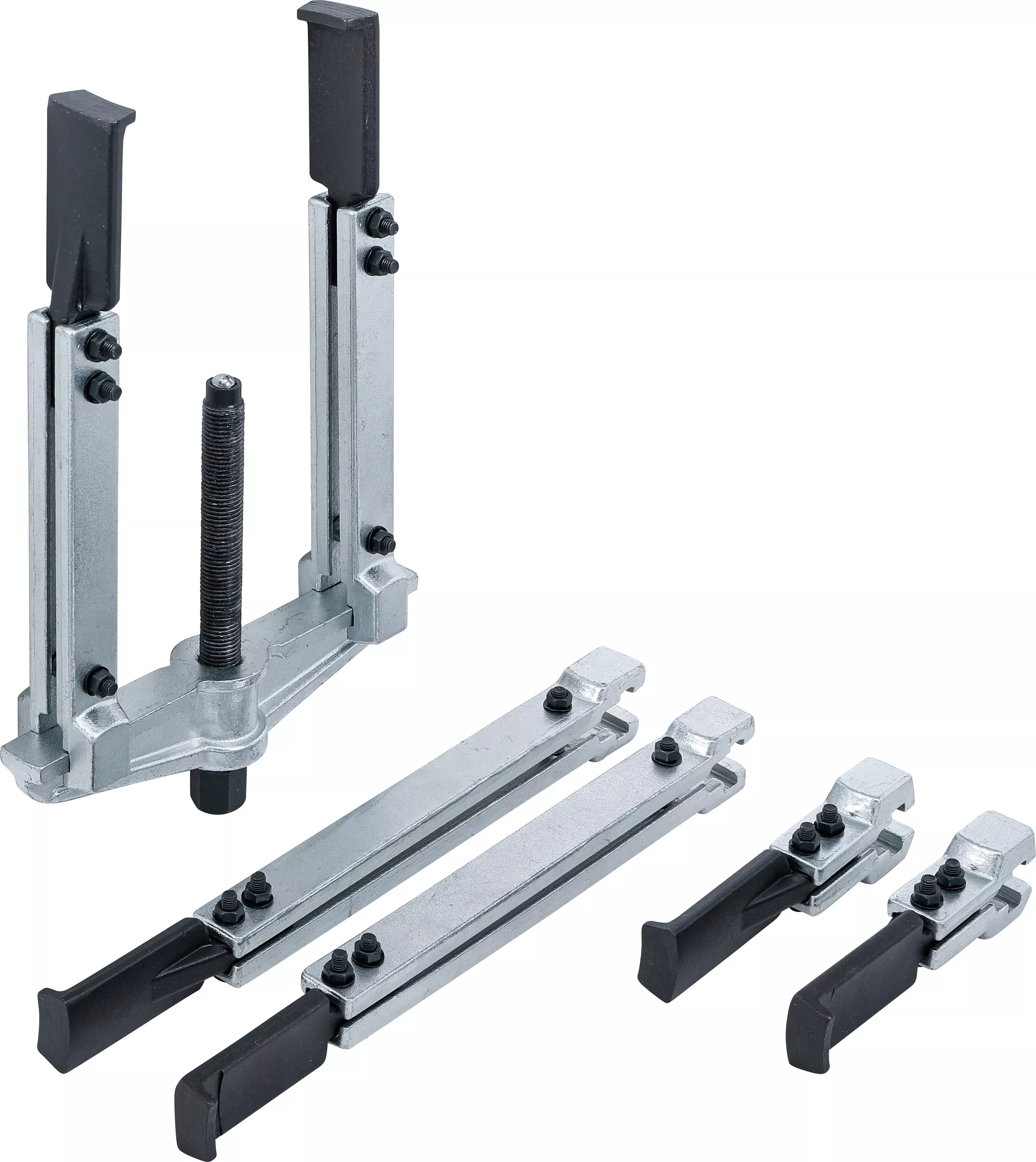 Set extractoare exterioare/interioare, cu 2 brate | 8 piese [3]