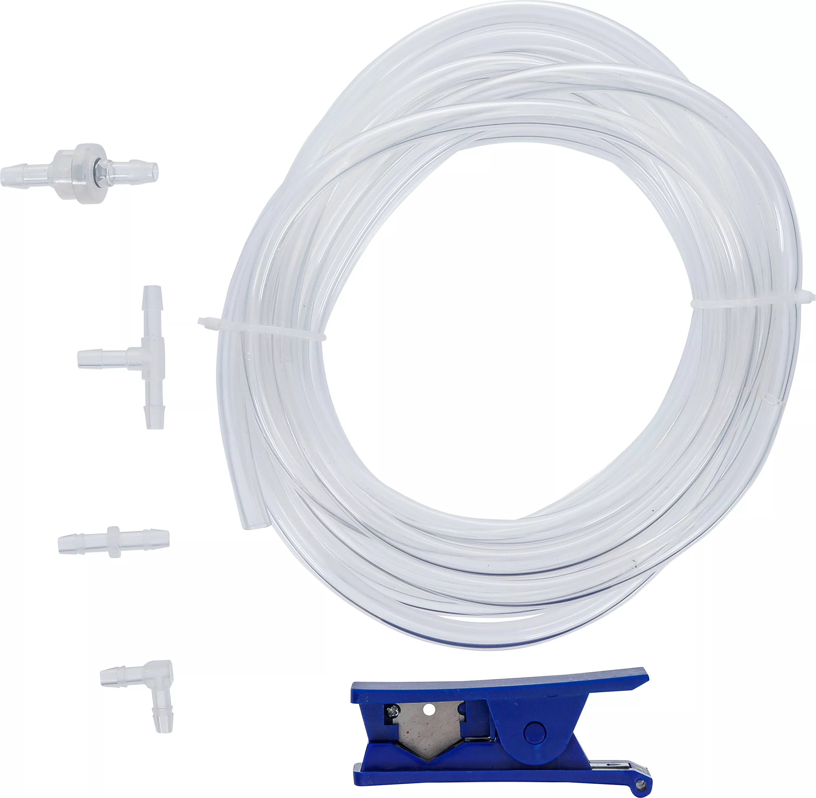 Set reparatie furtun apa spalare parbriz | 19 piese [2]