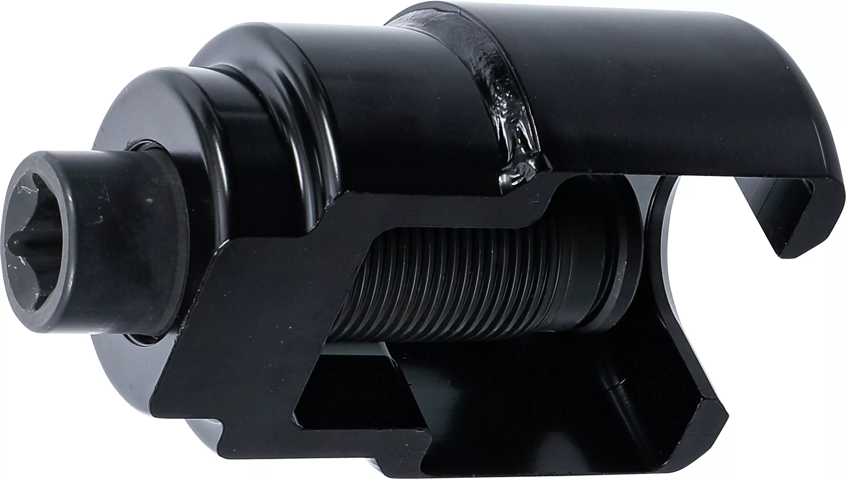 Extractor articulatii sferice bare de directie | pentru Mercedes-Benz Actros si MAN 414 [2]