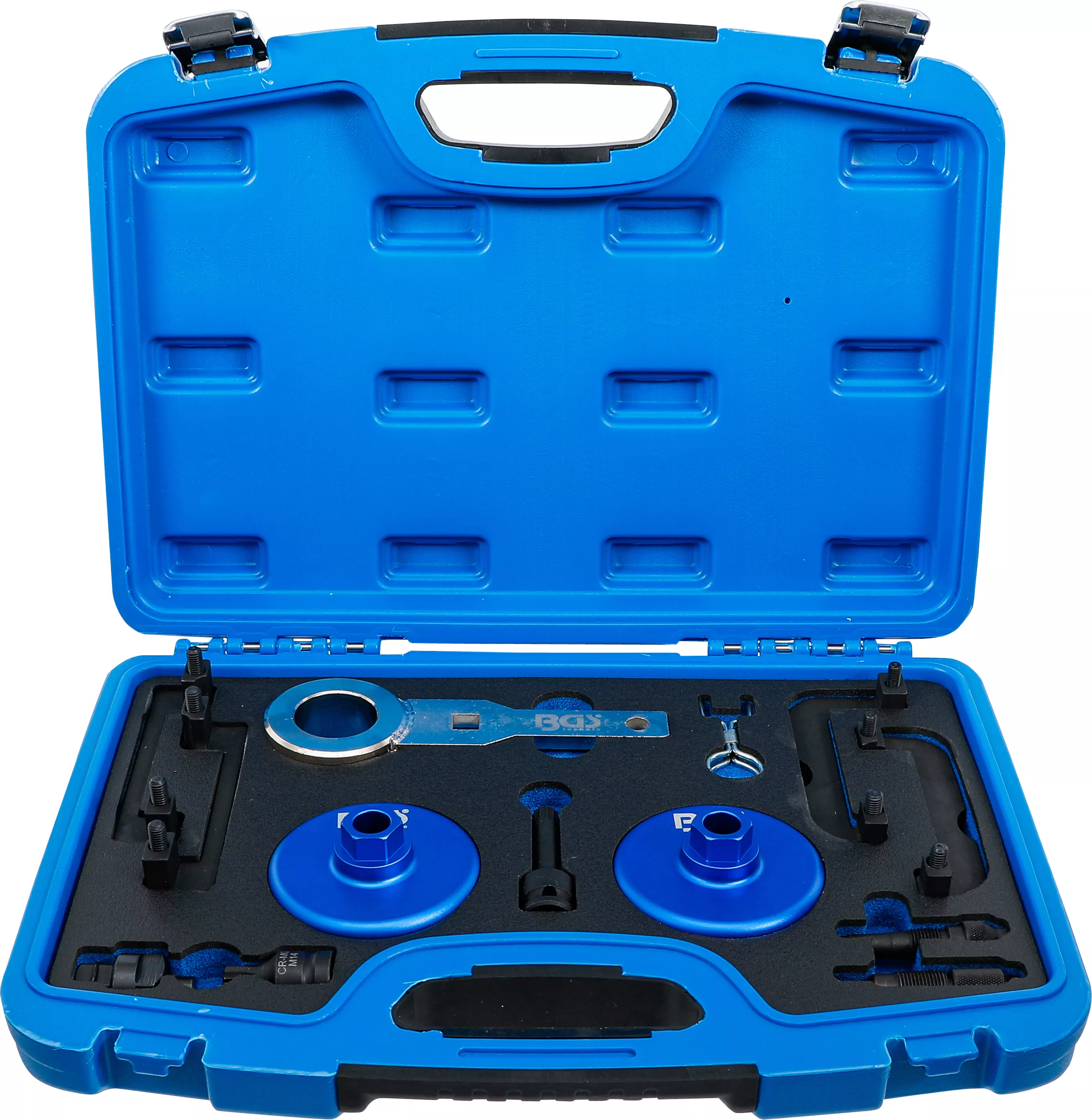 VAG - Set dispozitive reglare motor | pentru VAG 2.4, 2.8, 3.0L Benzina