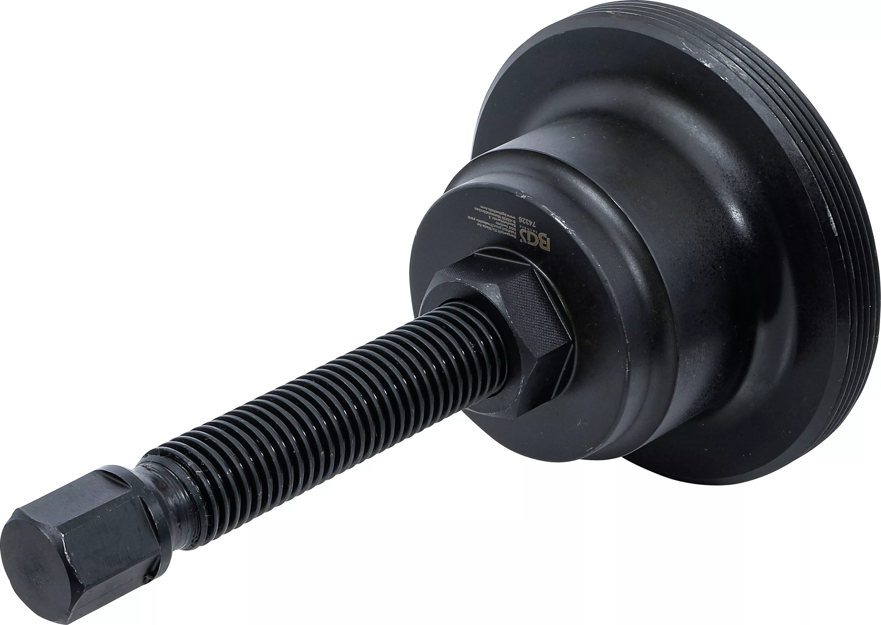 Extractor osii roti | pentru osii BPW 16 t | M155 x 3,0 [2]