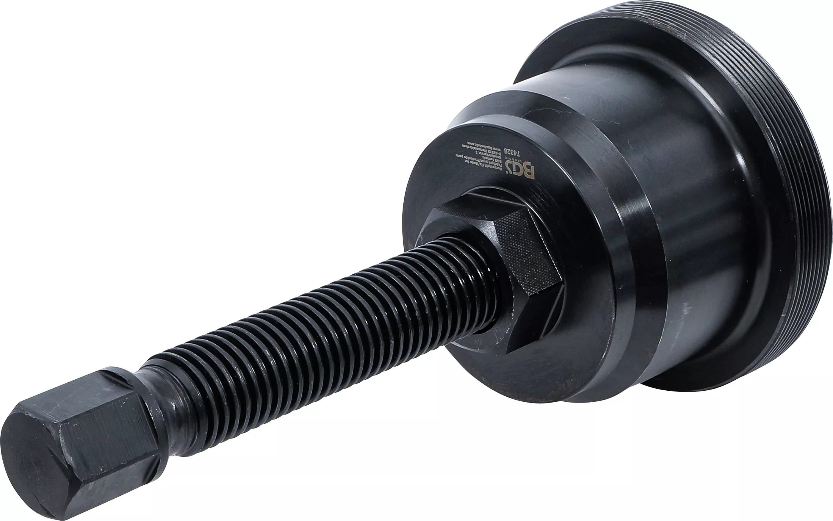 Extractor osii roti | pentru osii BPW 12 t | M125 x 2,0 [2]